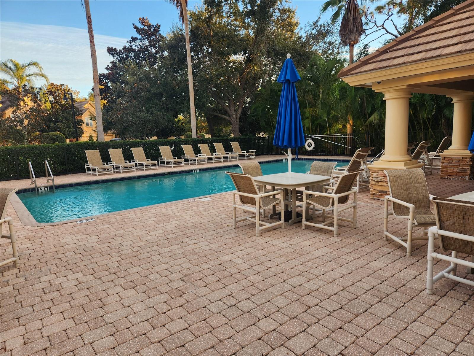 8119 VILLA GRANDE CT — photo 34