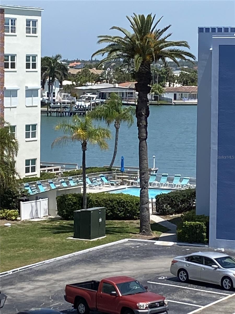 5555 GULF BLVD #104 — photo 29