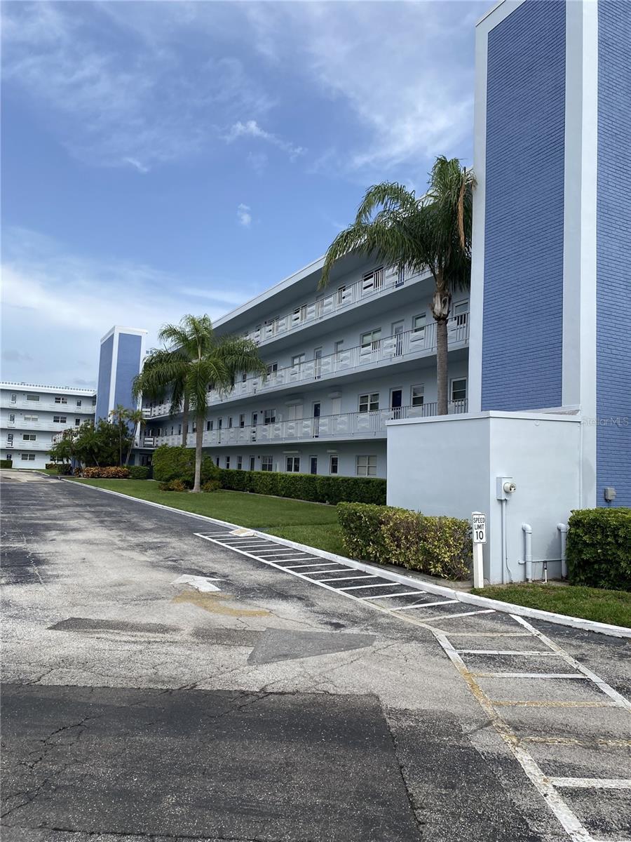 5555 GULF BLVD #104 — photo 34