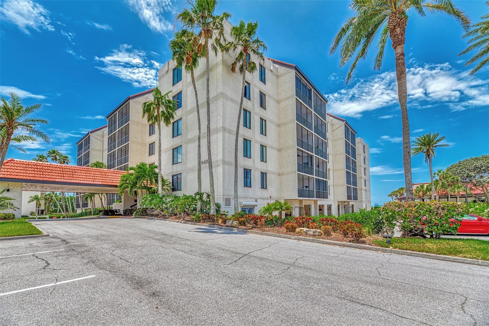 1945 GULF OF MEXICO DR #M2-414 — photo 4
