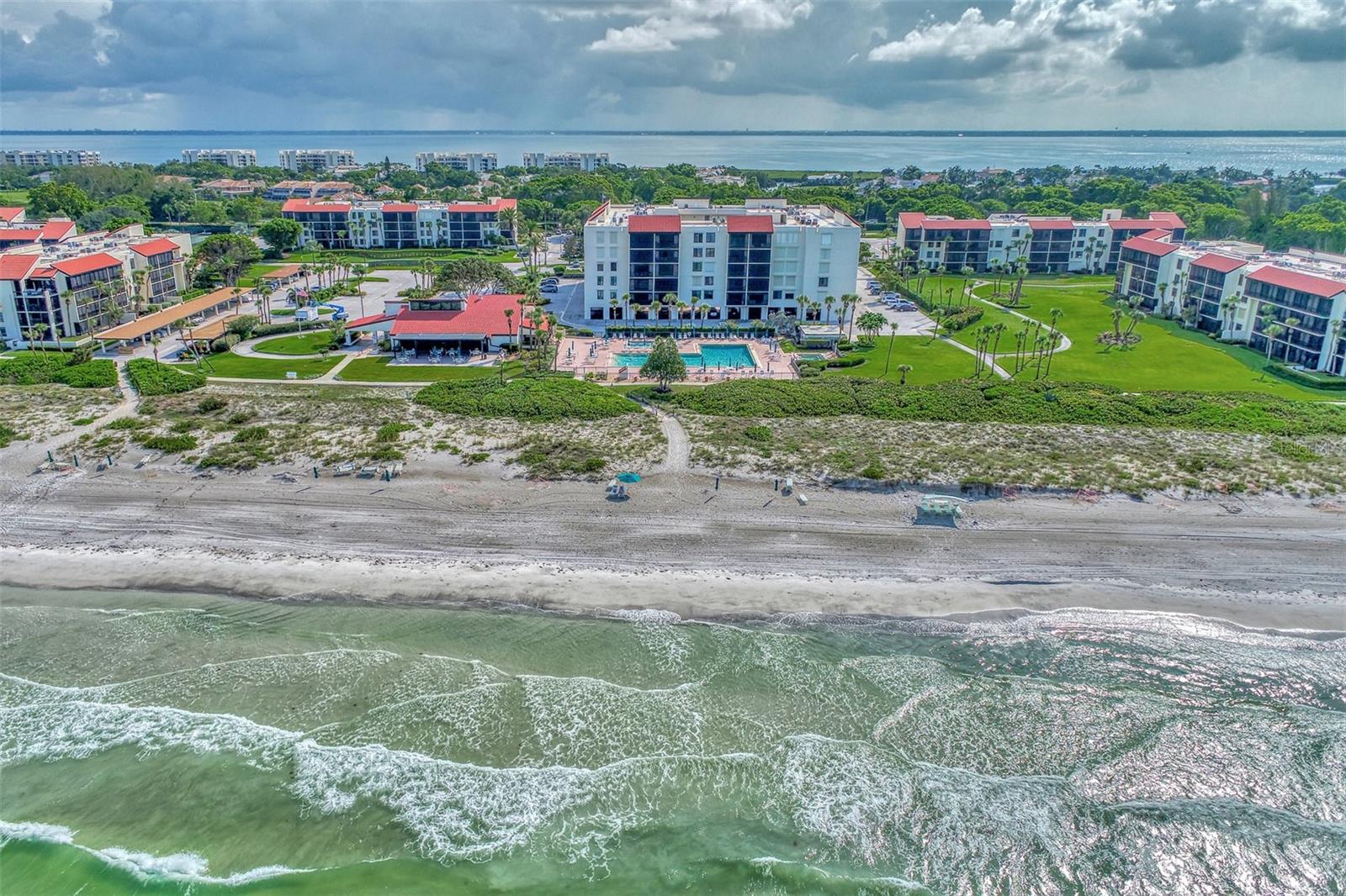 1945 GULF OF MEXICO DR #M2-414 — photo 61