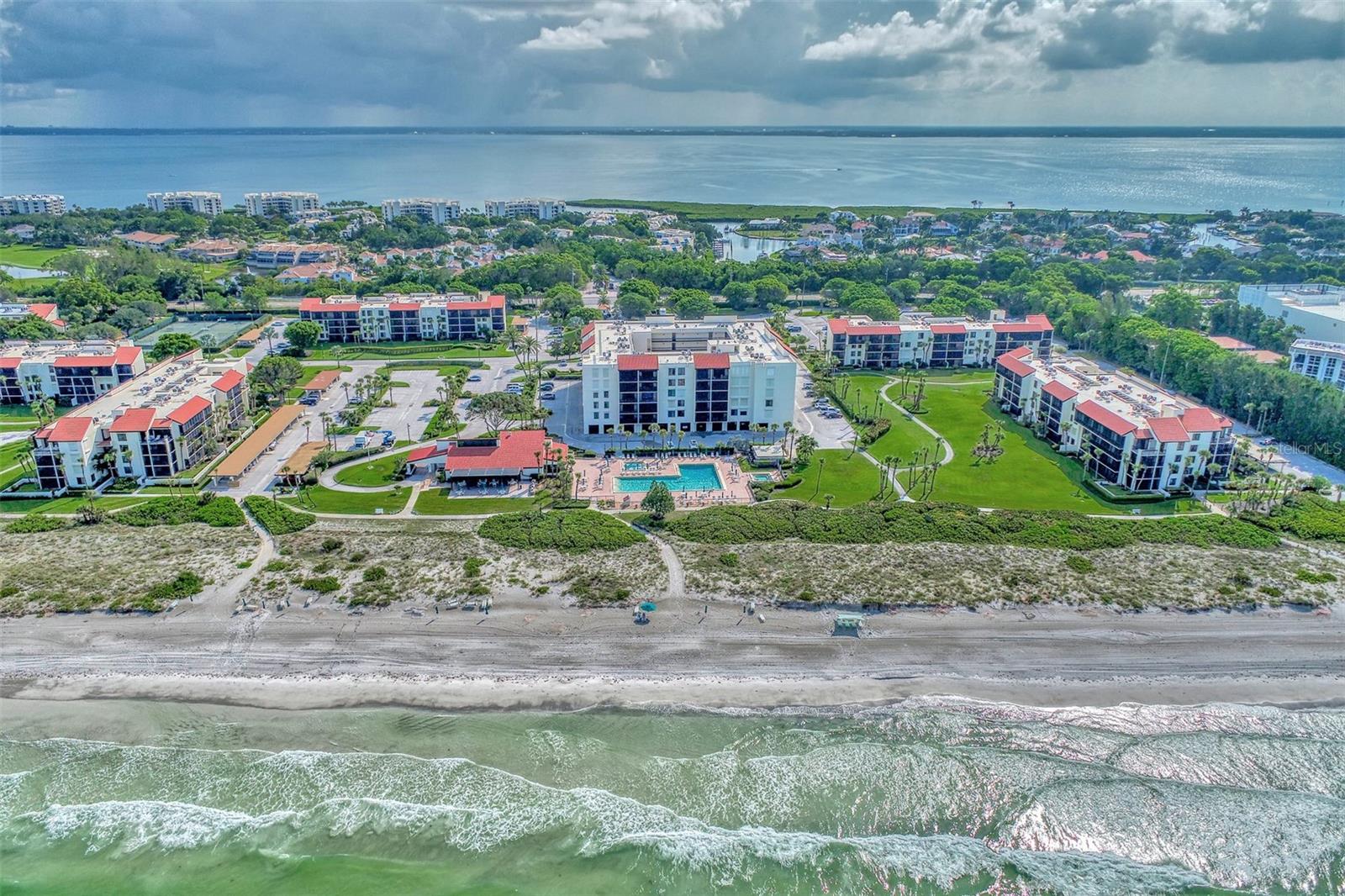 1945 GULF OF MEXICO DR #M2-414 — photo 59