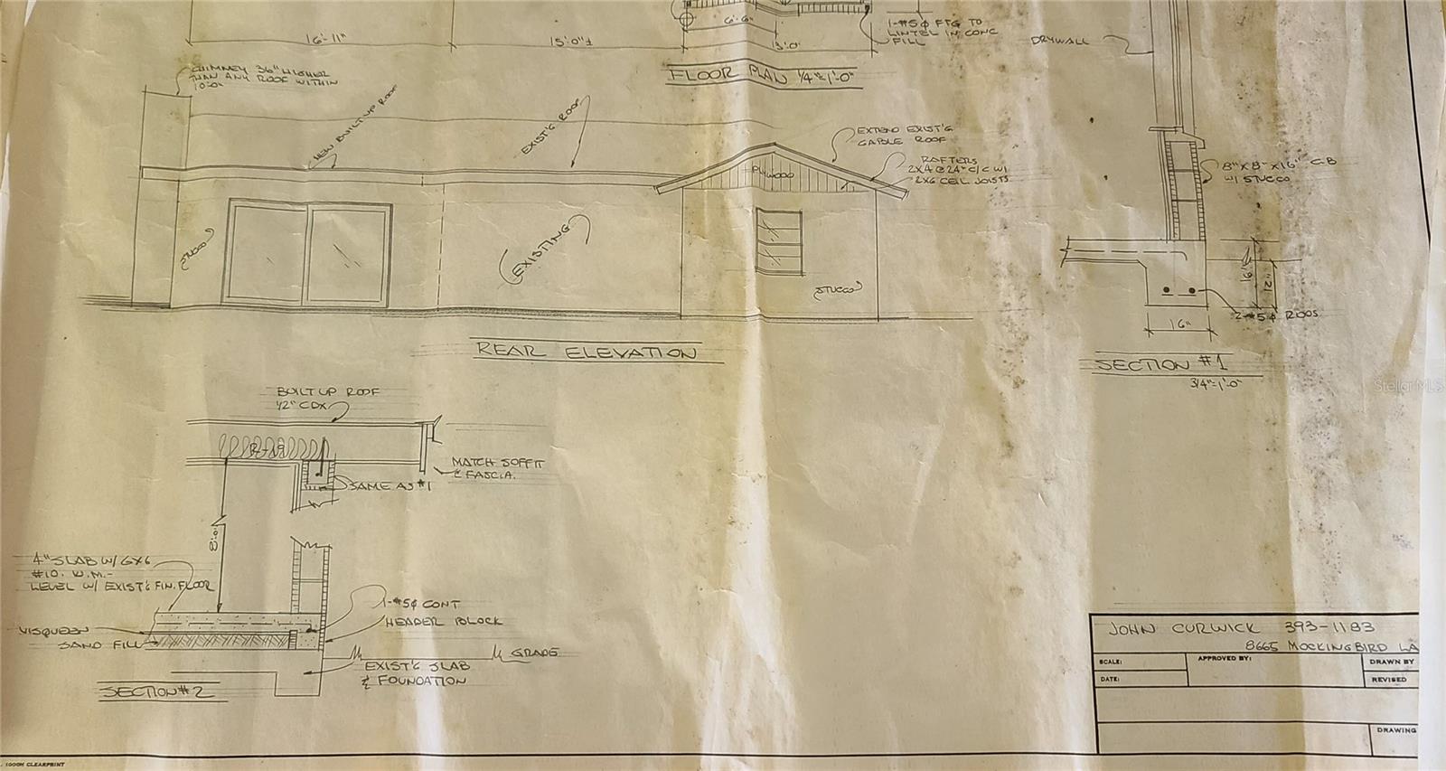 8665 MOCKINGBIRD LN — photo 39