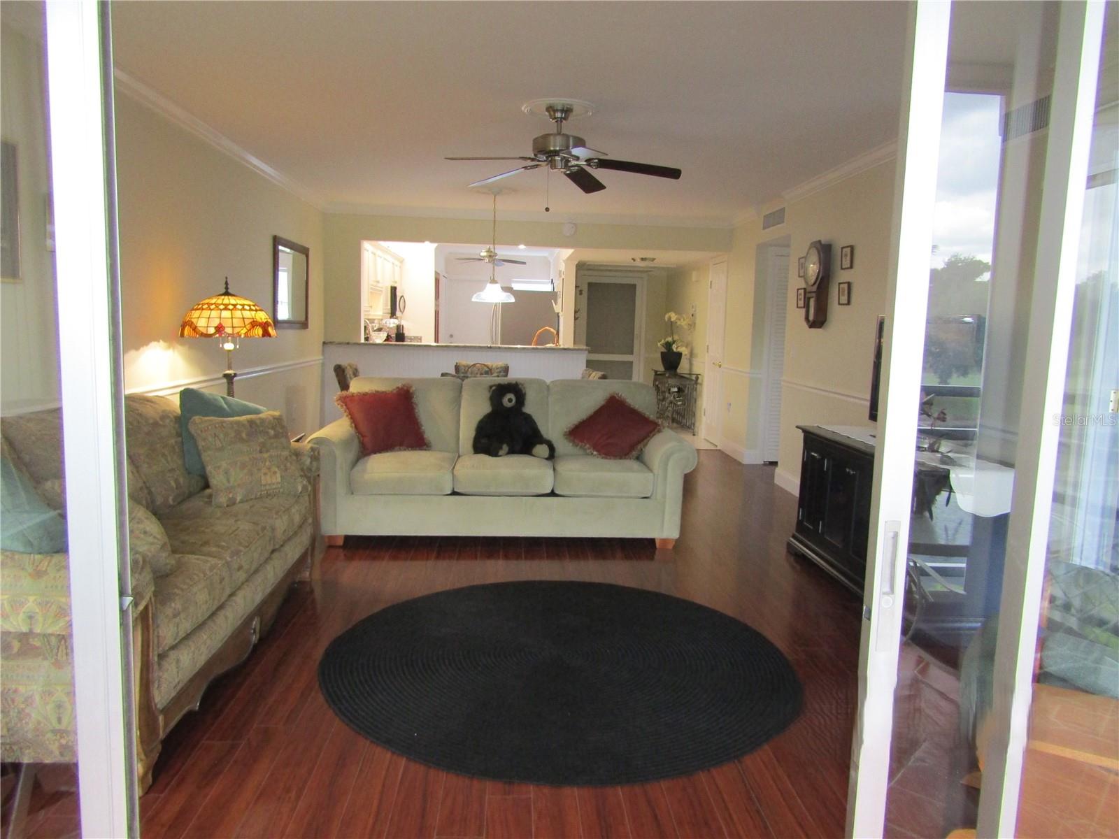 7351 W COUNTRY CLUB DR N #202 — photo 26