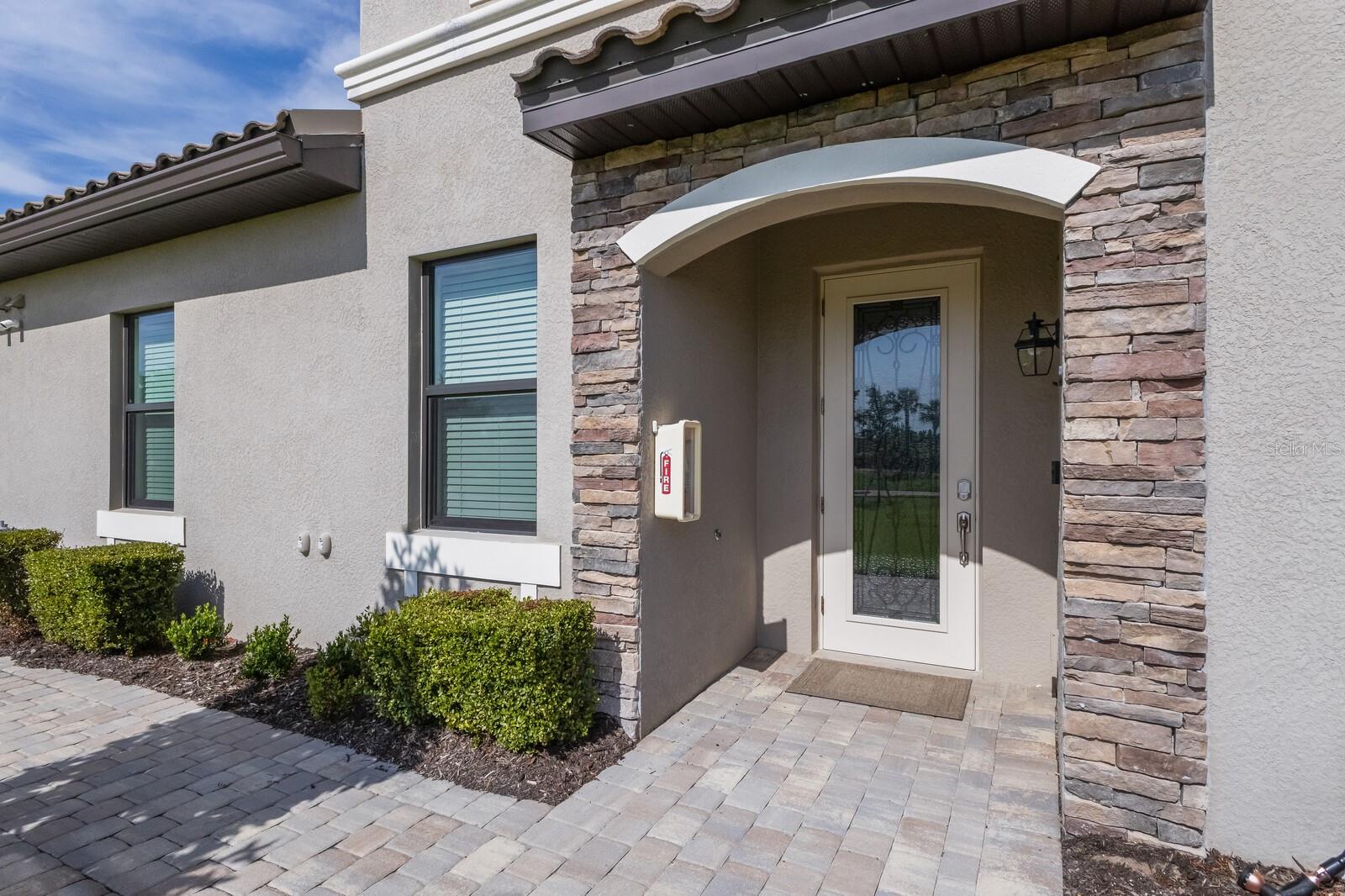 18117 GAWTHROP DR #104 — photo 4