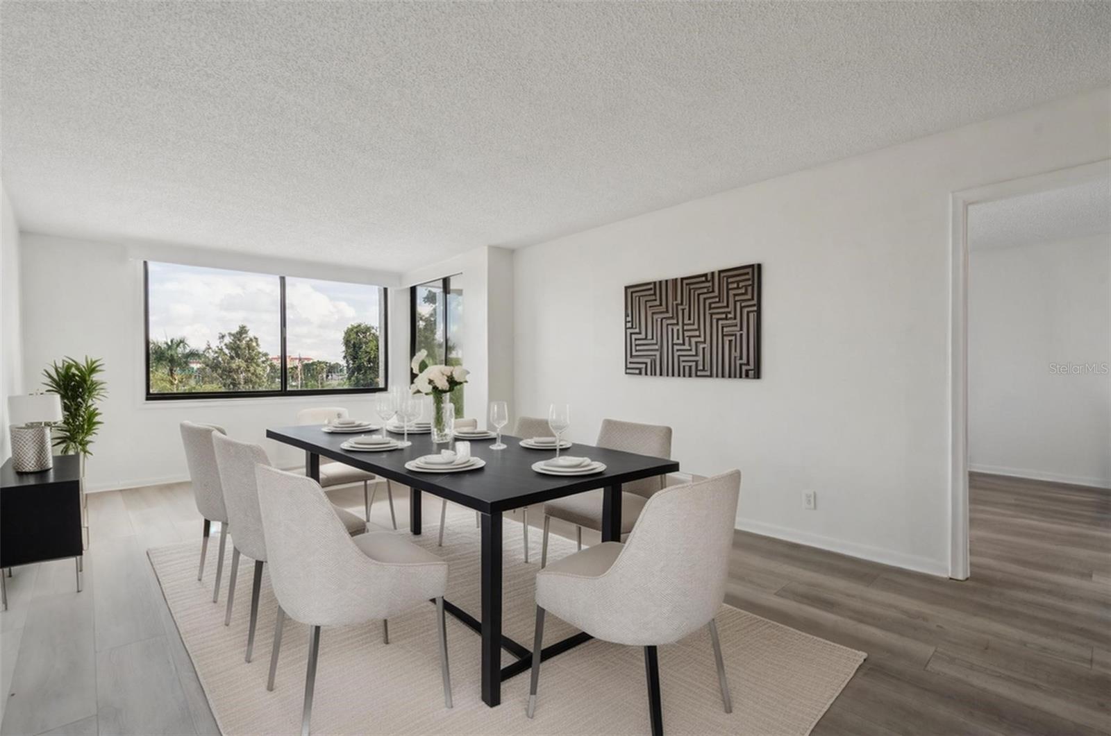 6219 PALMA DEL MAR BLVD S #301 — photo 2