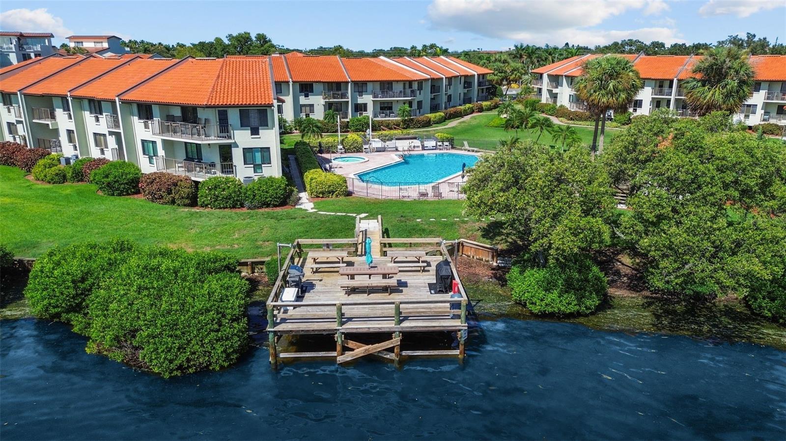 1515 PINELLAS BAYWAY S #65 — photo 8