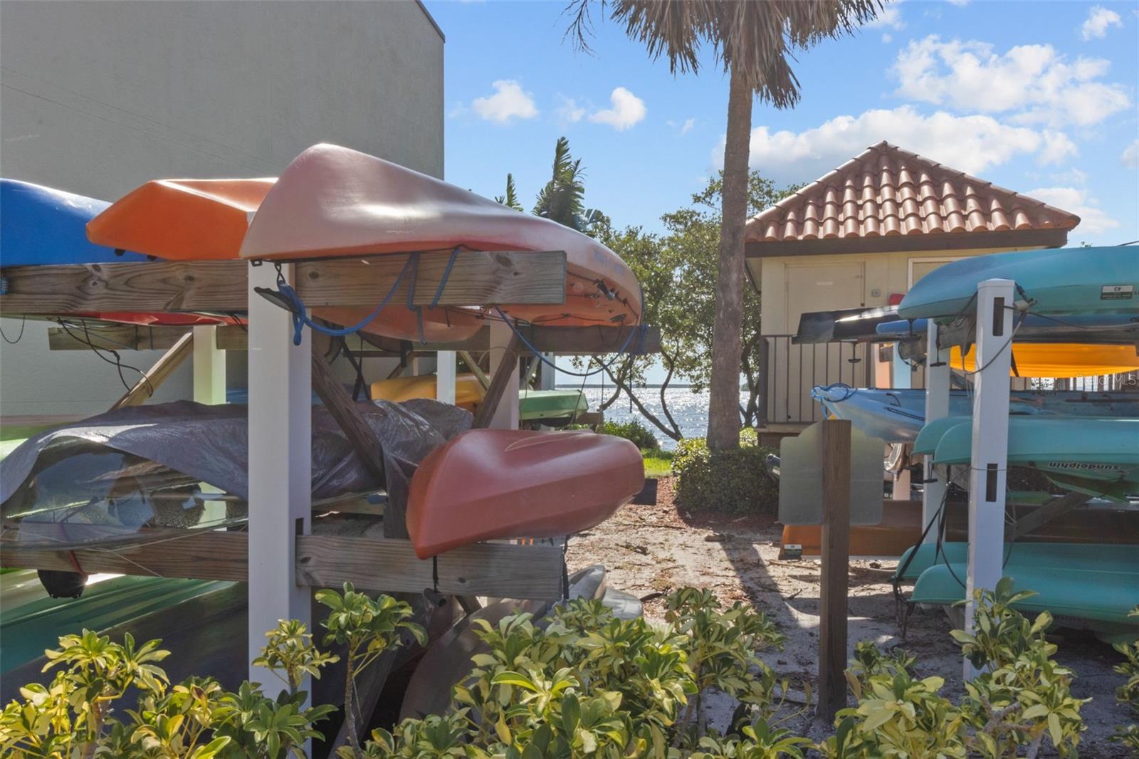 1515 PINELLAS BAYWAY S #65 — photo 48