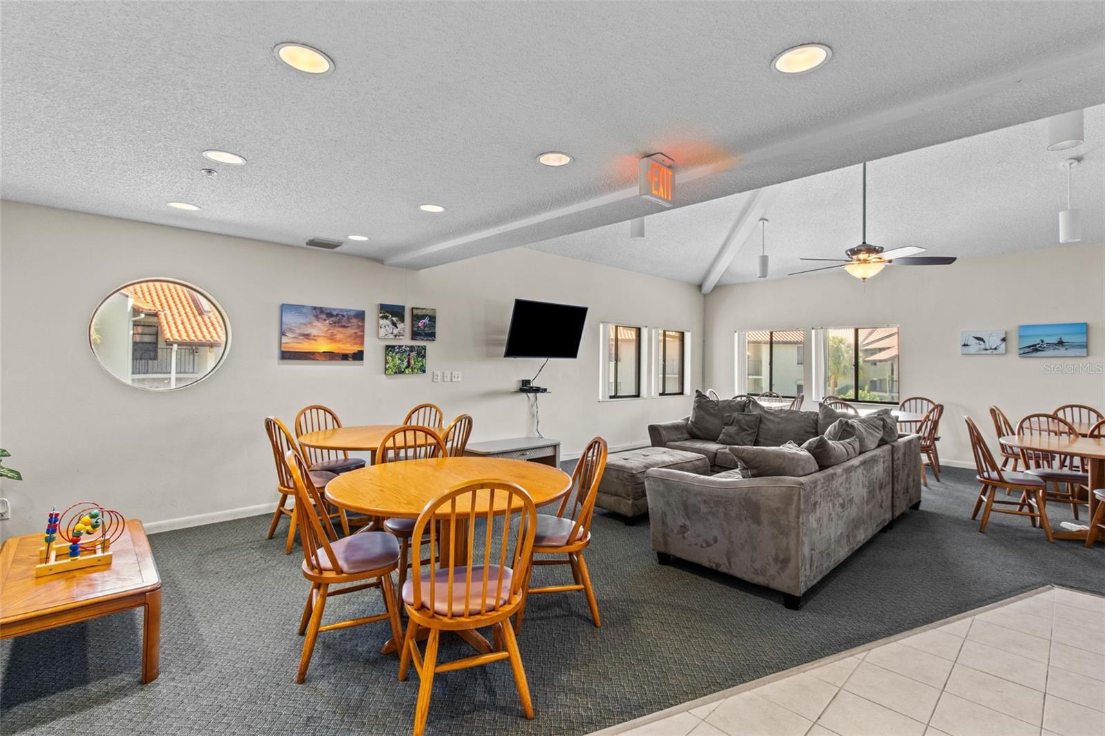 1515 PINELLAS BAYWAY S #65 — photo 44