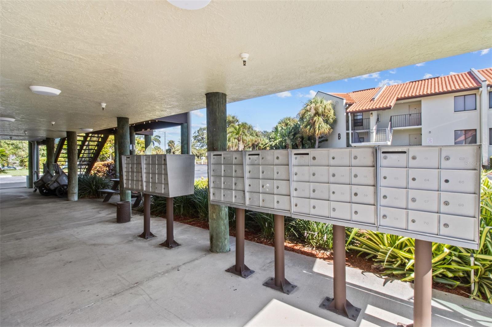 1515 PINELLAS BAYWAY S #65 — photo 40
