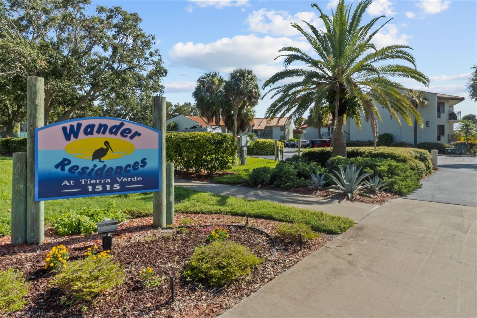 1515 PINELLAS BAYWAY S #65 — photo 52