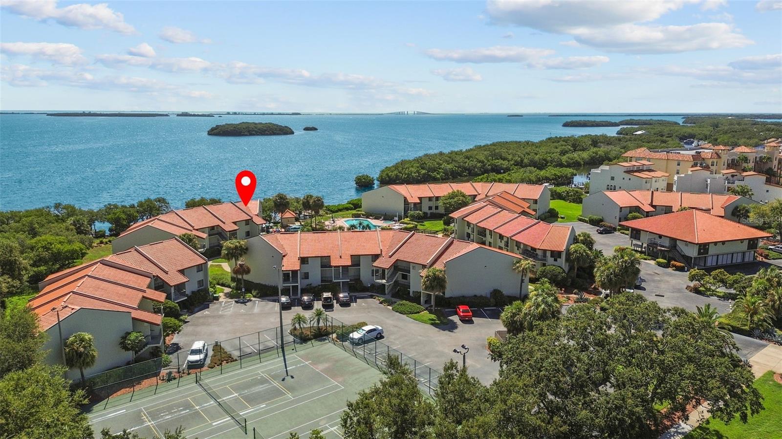1515 PINELLAS BAYWAY S #65 — photo 11
