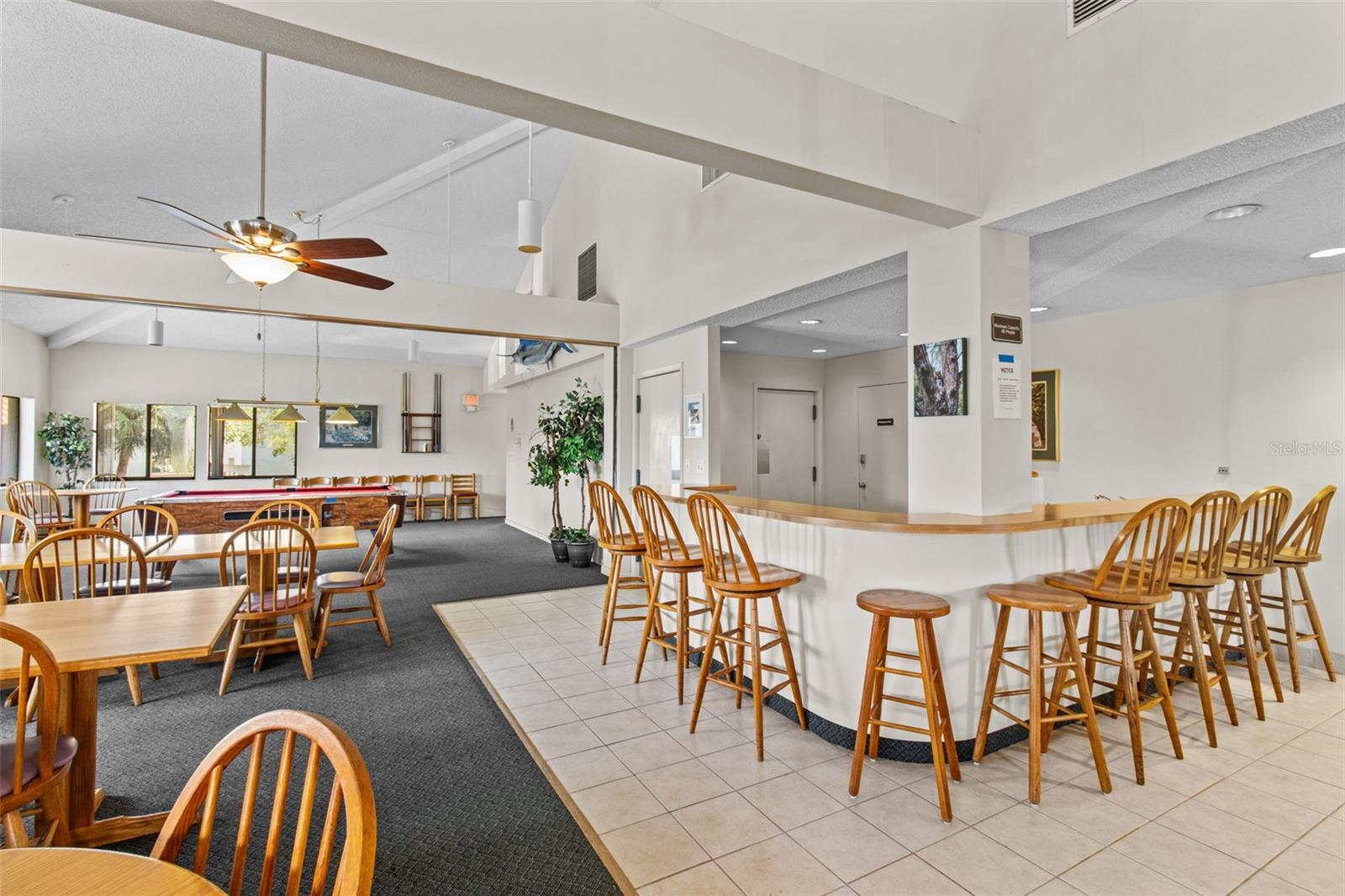 1515 PINELLAS BAYWAY S #65 — photo 43