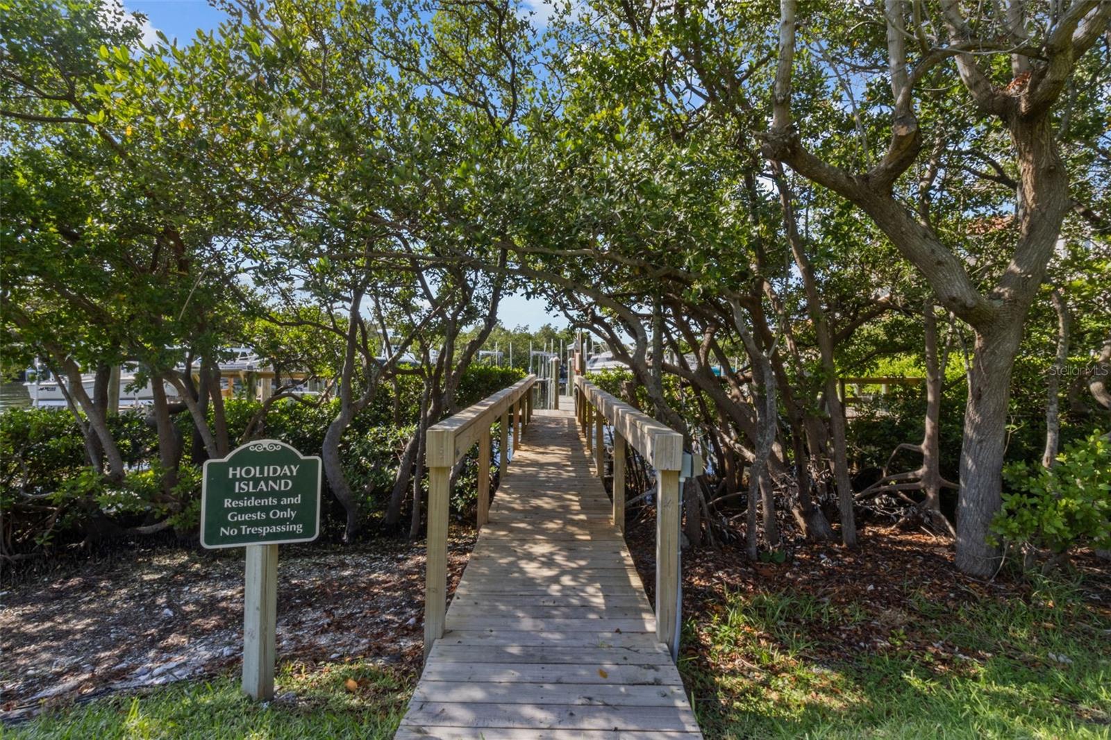 1515 PINELLAS BAYWAY S #65 — photo 50