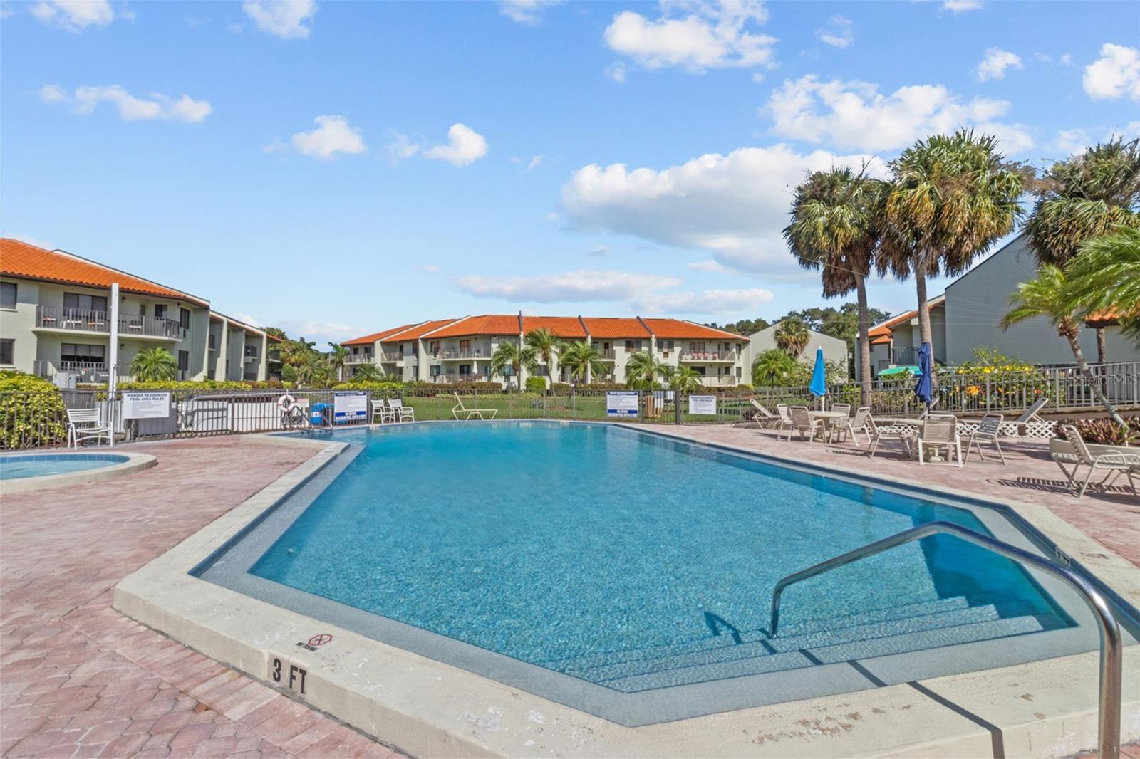 1515 PINELLAS BAYWAY S #65 — photo 49