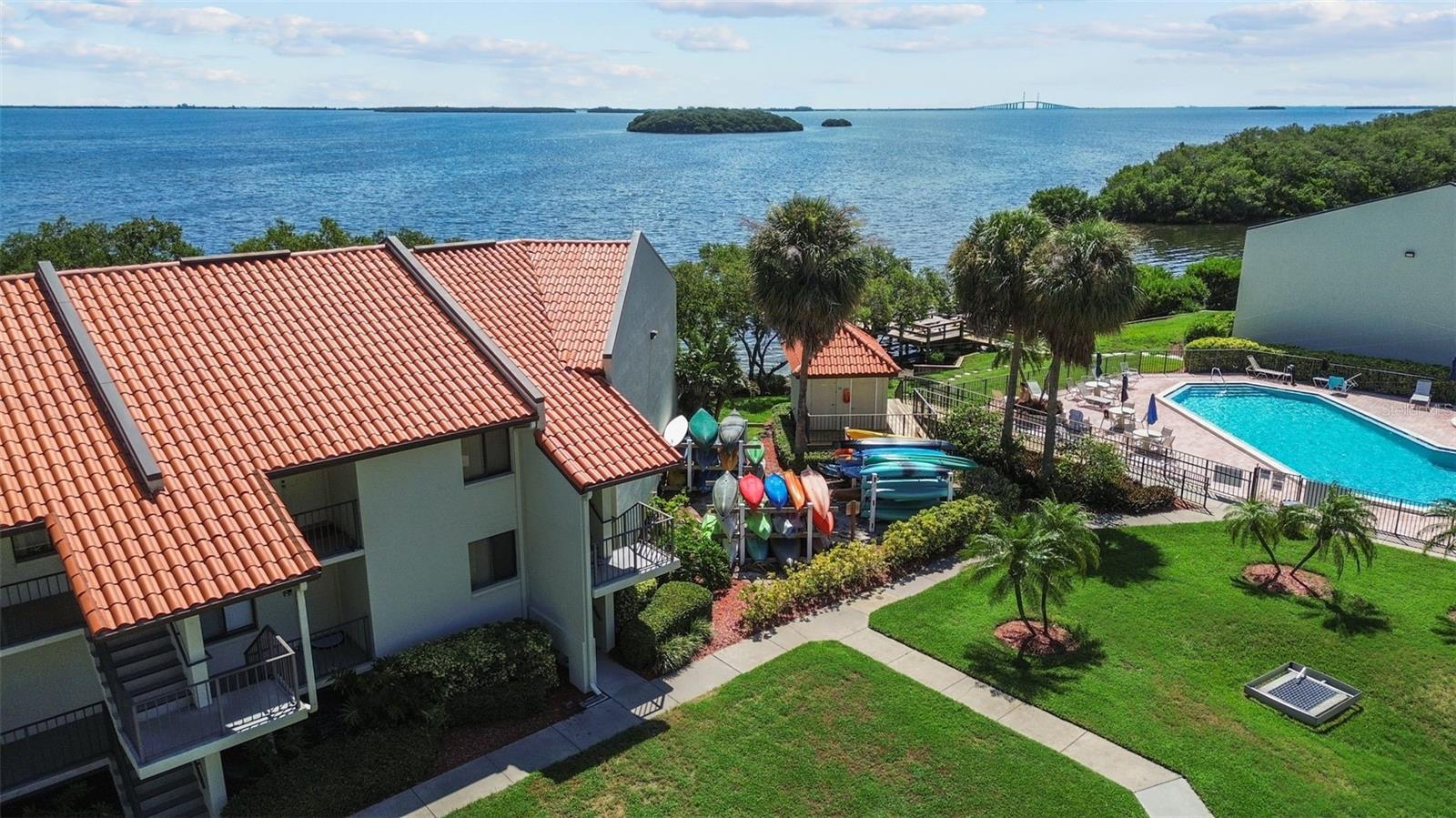 1515 PINELLAS BAYWAY S #65 — photo 54