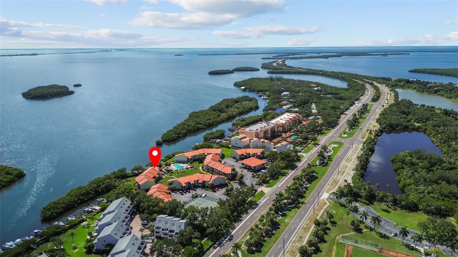 1515 PINELLAS BAYWAY S #65 — photo 9