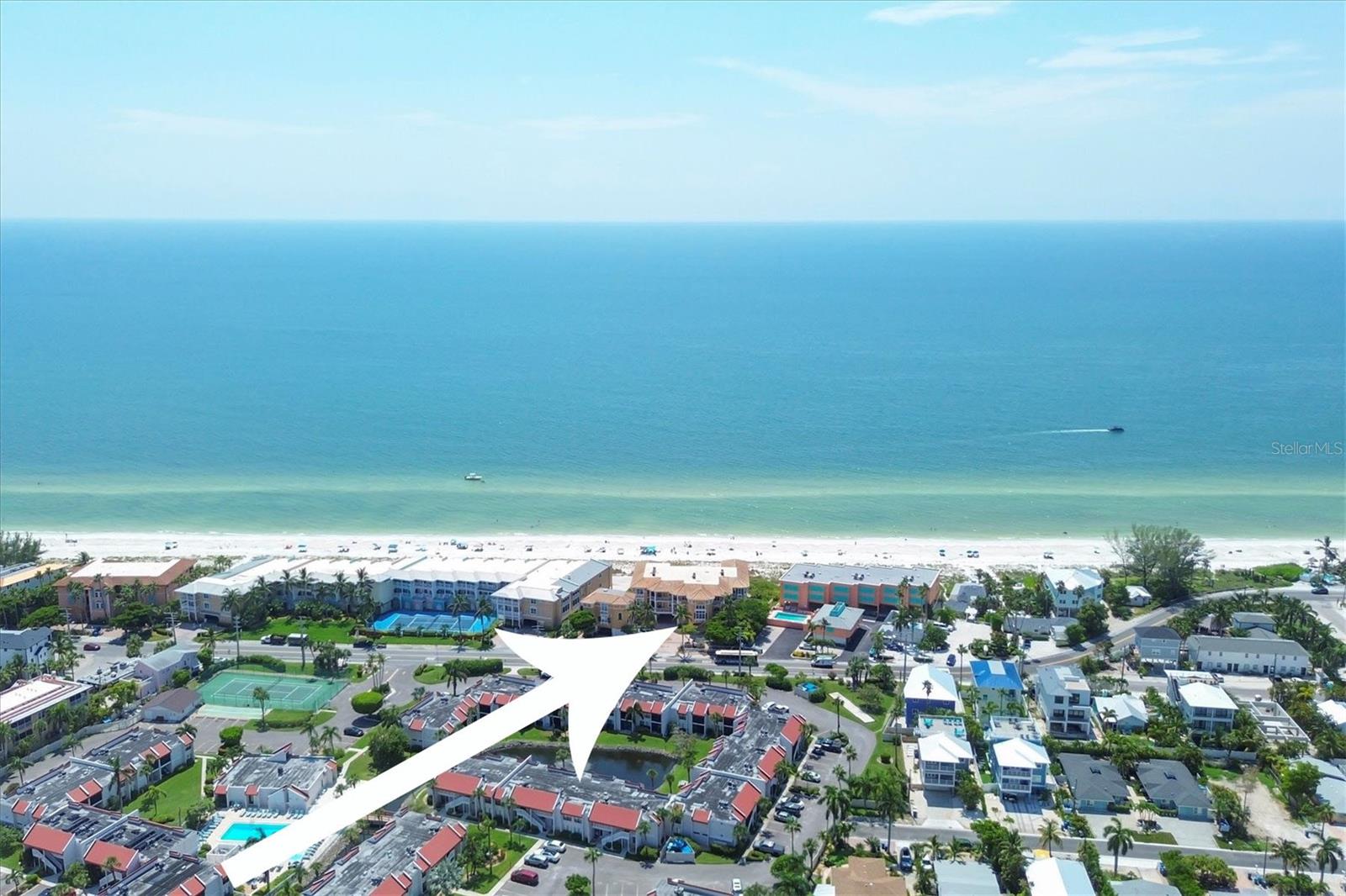 1900 GULF DR N #4 — photo 43