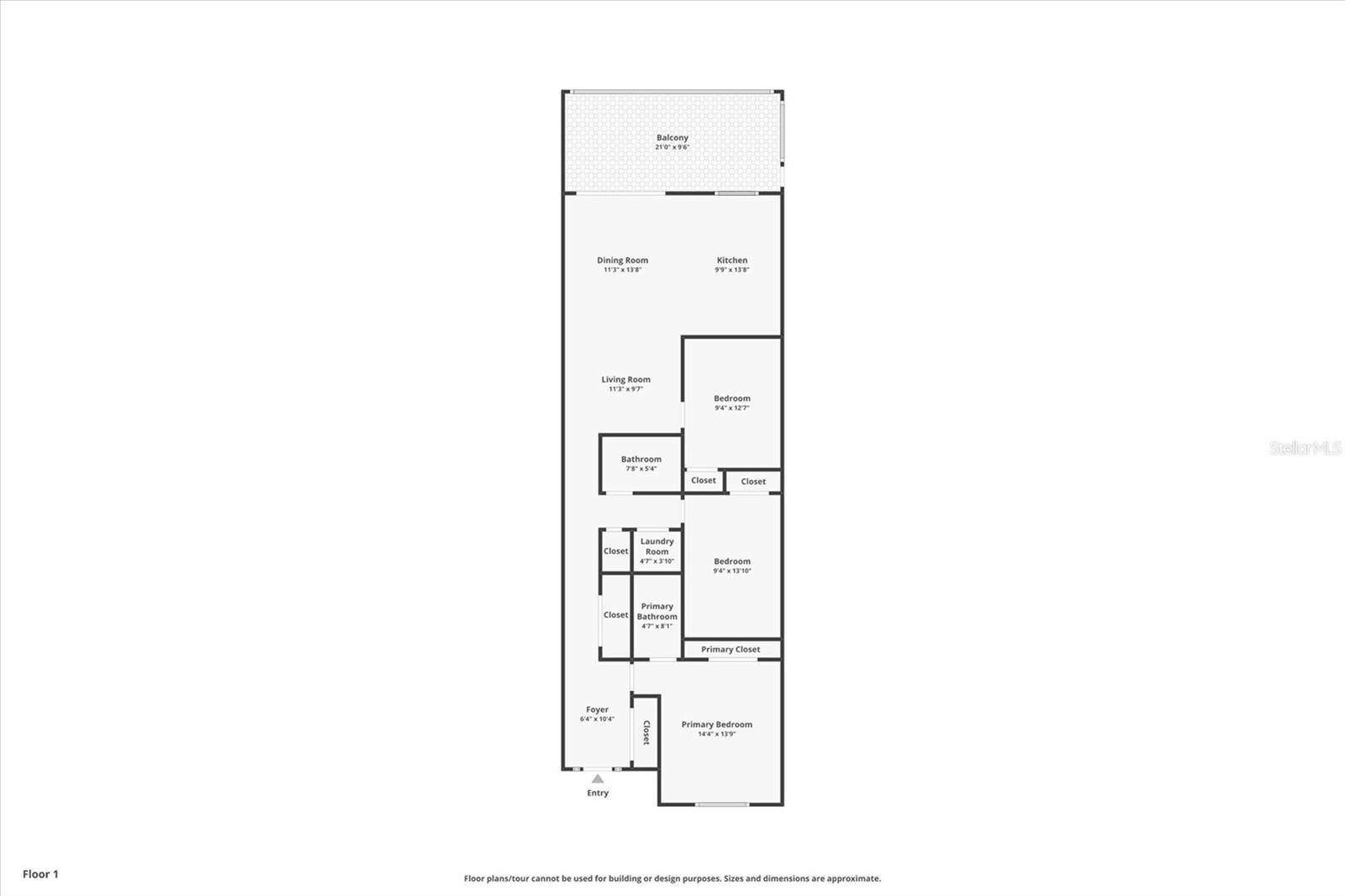 1900 GULF DR N #4 — photo 63