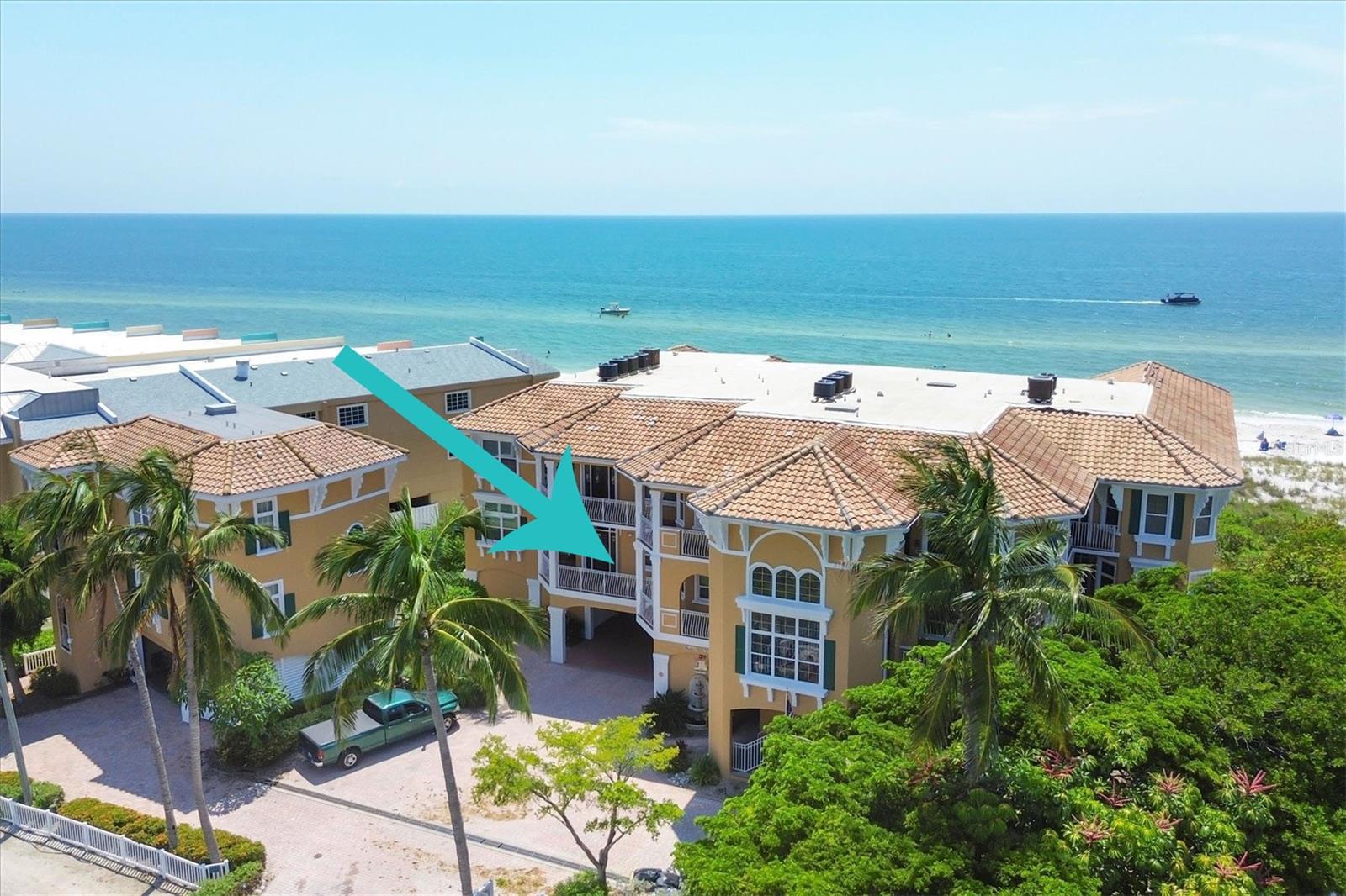 1900 GULF DR N #4 — photo 42