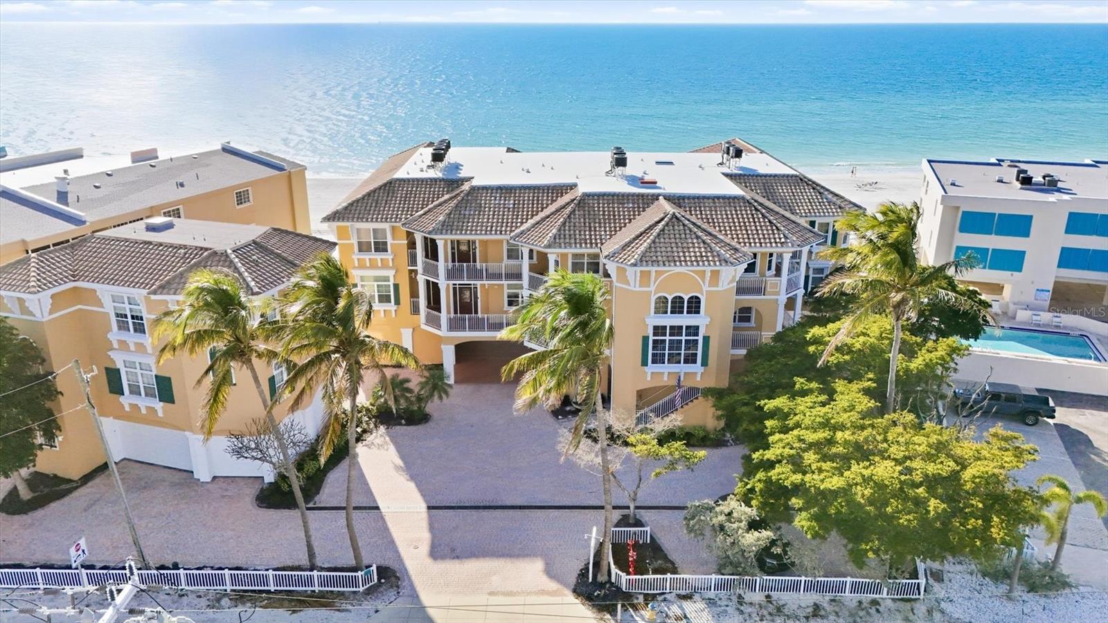 1900 GULF DR N #4 — photo 3