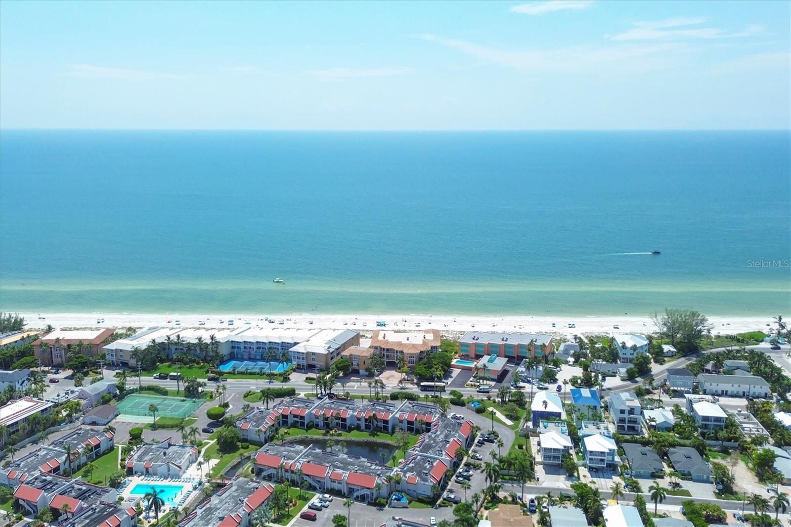 1900 GULF DR N #4 — photo 44