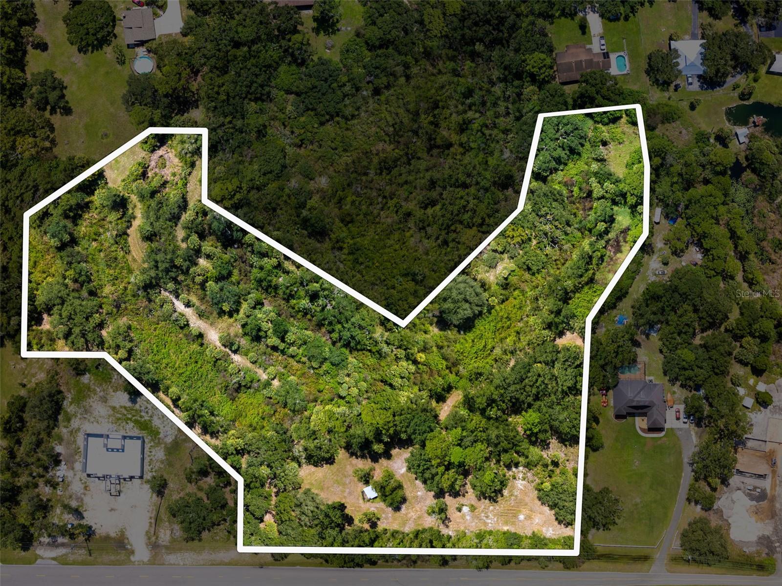 LIGHTFOOT RD — photo 3