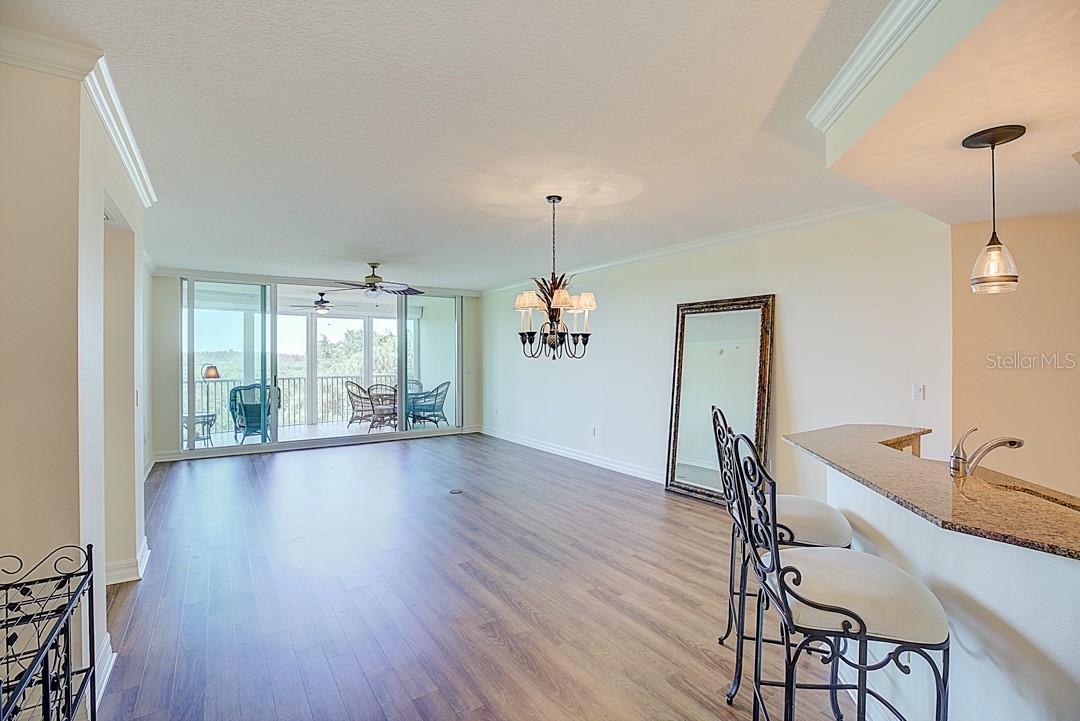 409 N POINT RD #502 — photo 7