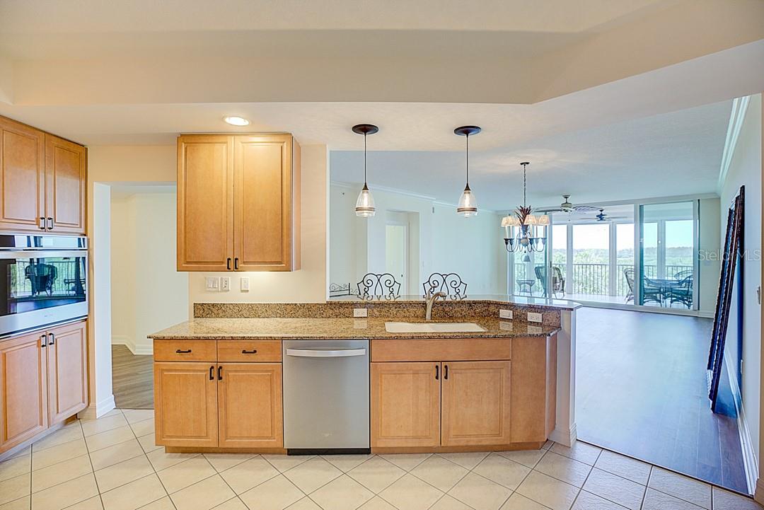 409 N POINT RD #502 — photo 9