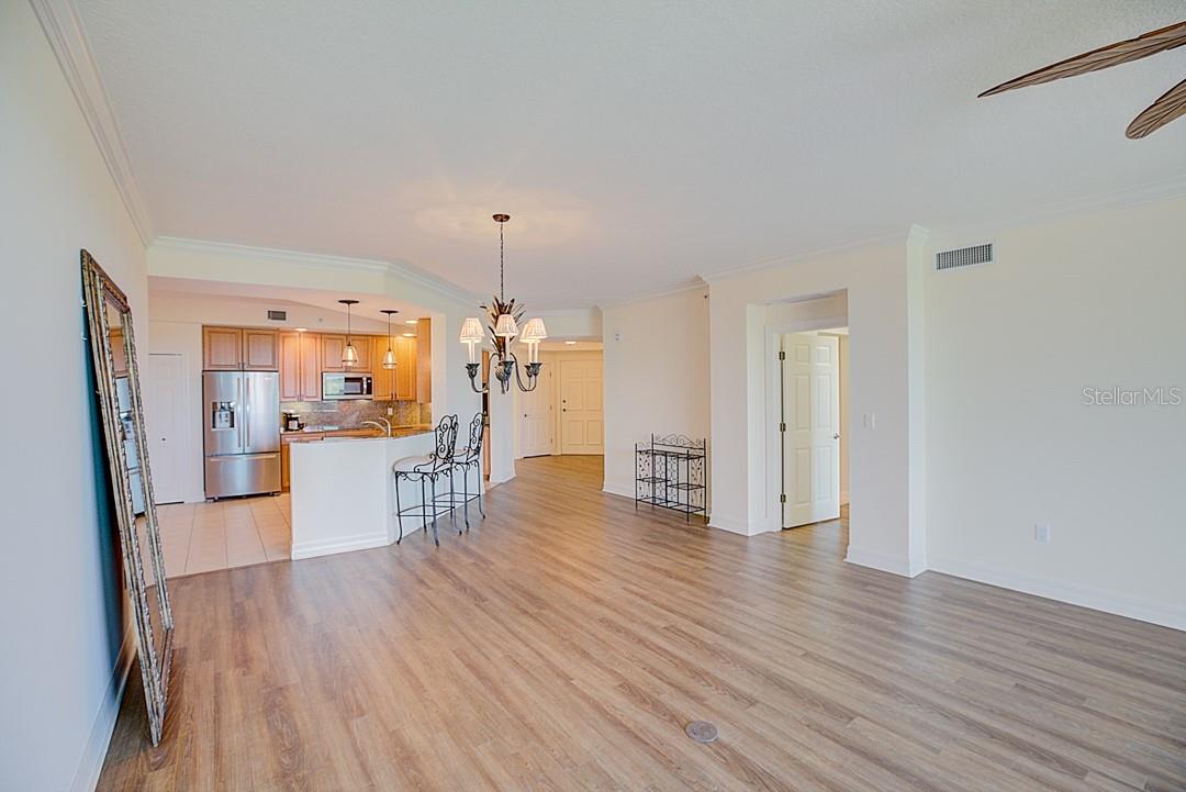 409 N POINT RD #502 — photo 12