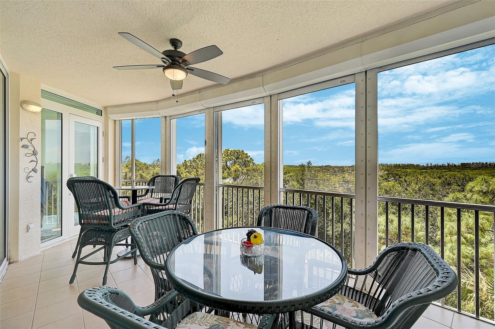 409 N POINT RD #502 — photo 3