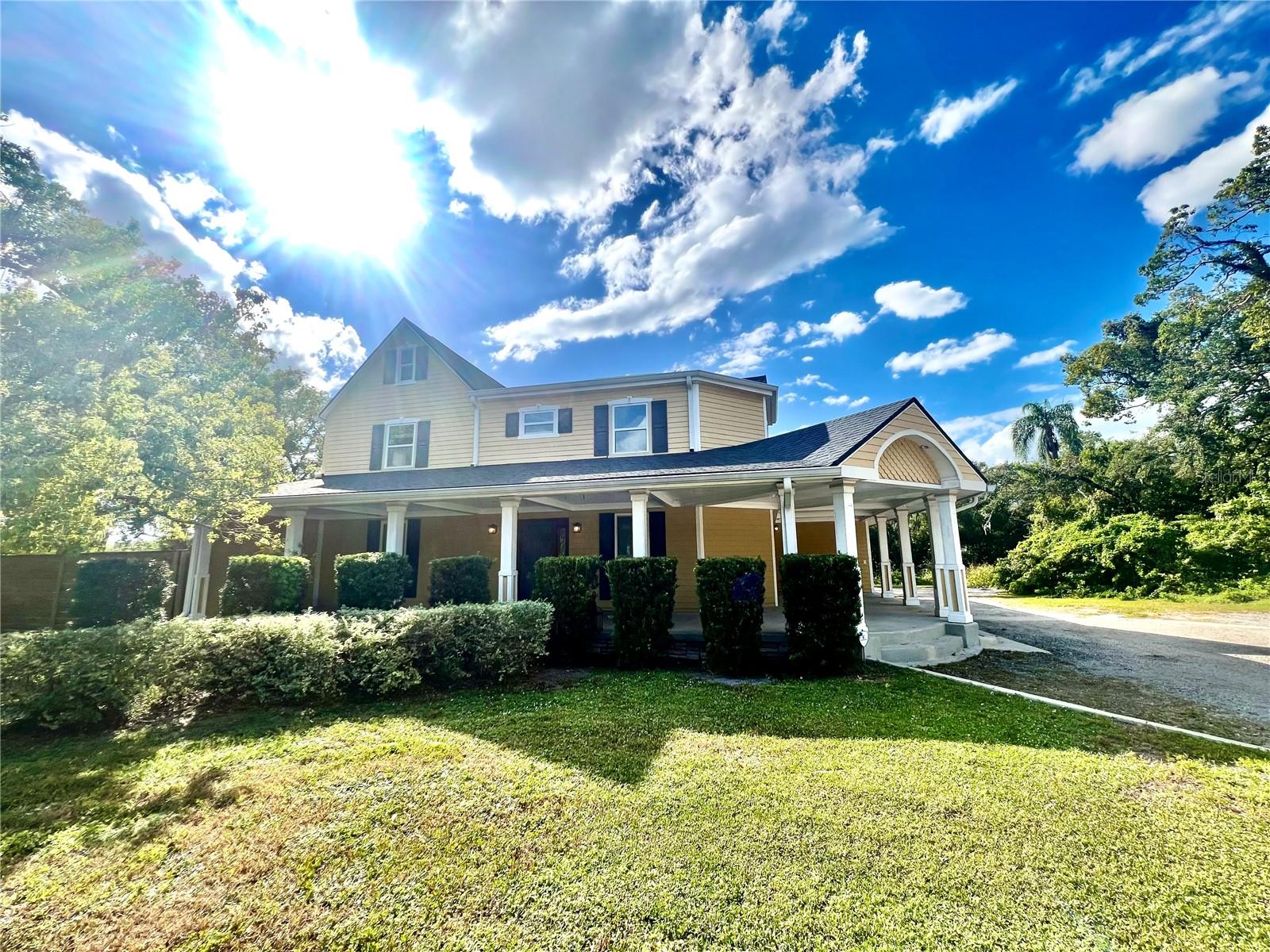 1109 BELCHER RD — photo 4