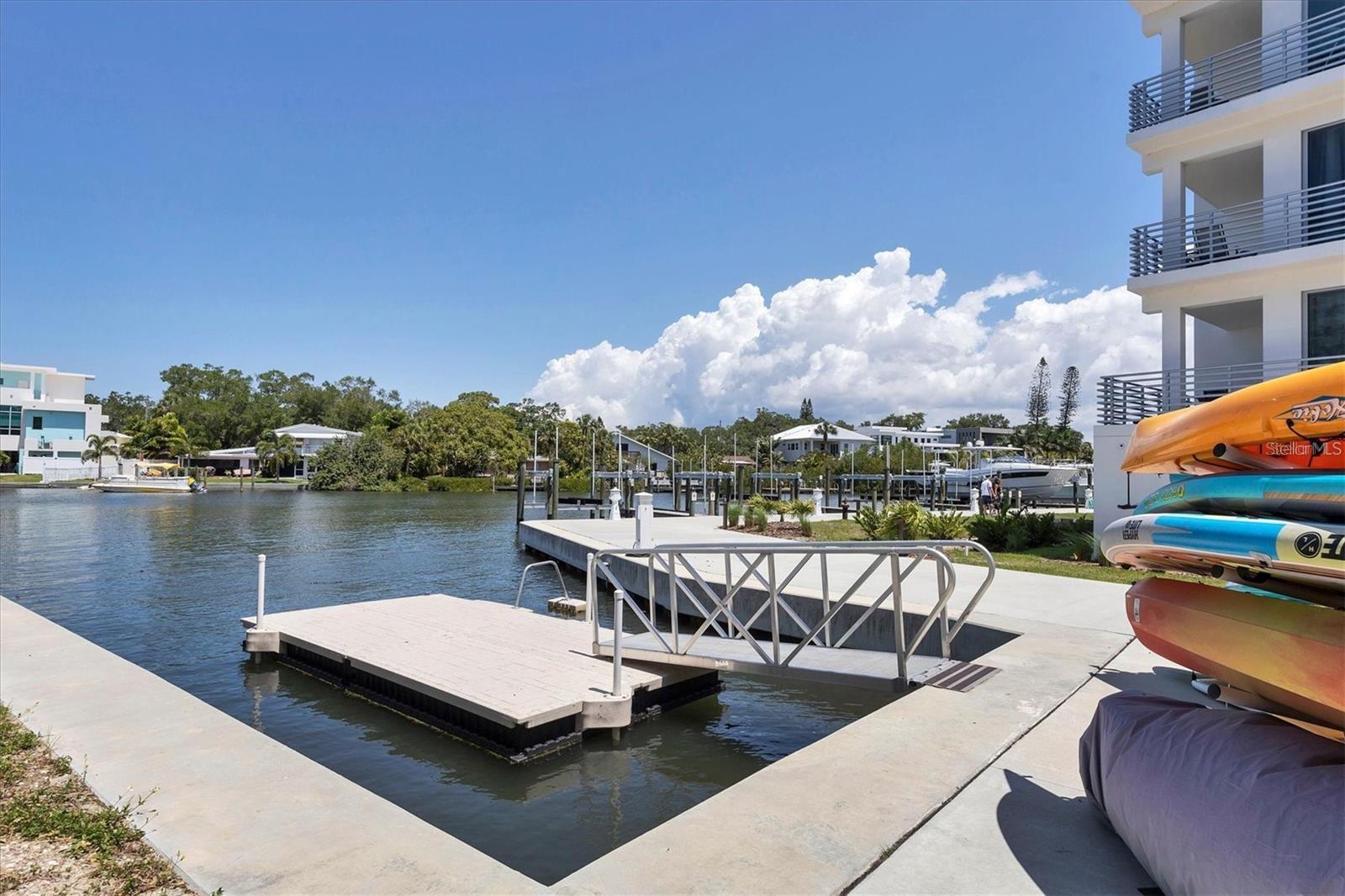 1709 N TAMIAMI TRL #201 — photo 36