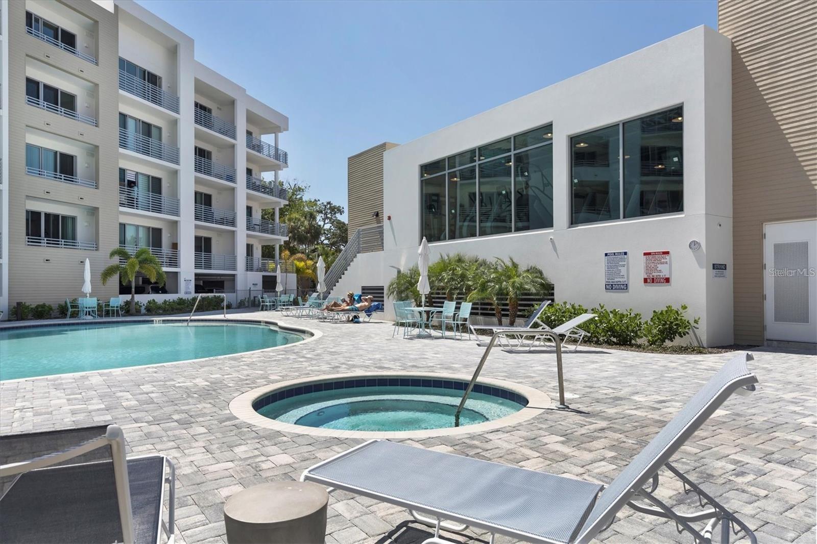 1709 N TAMIAMI TRL #201 — photo 30