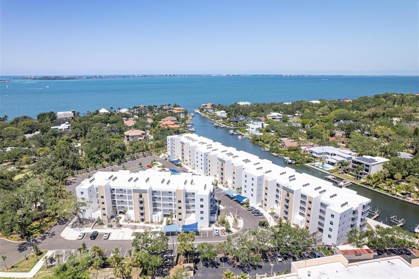 1709 N TAMIAMI TRL #201 — photo 38