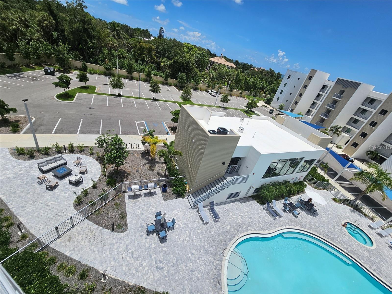 1709 N TAMIAMI TRL #201 — photo 32