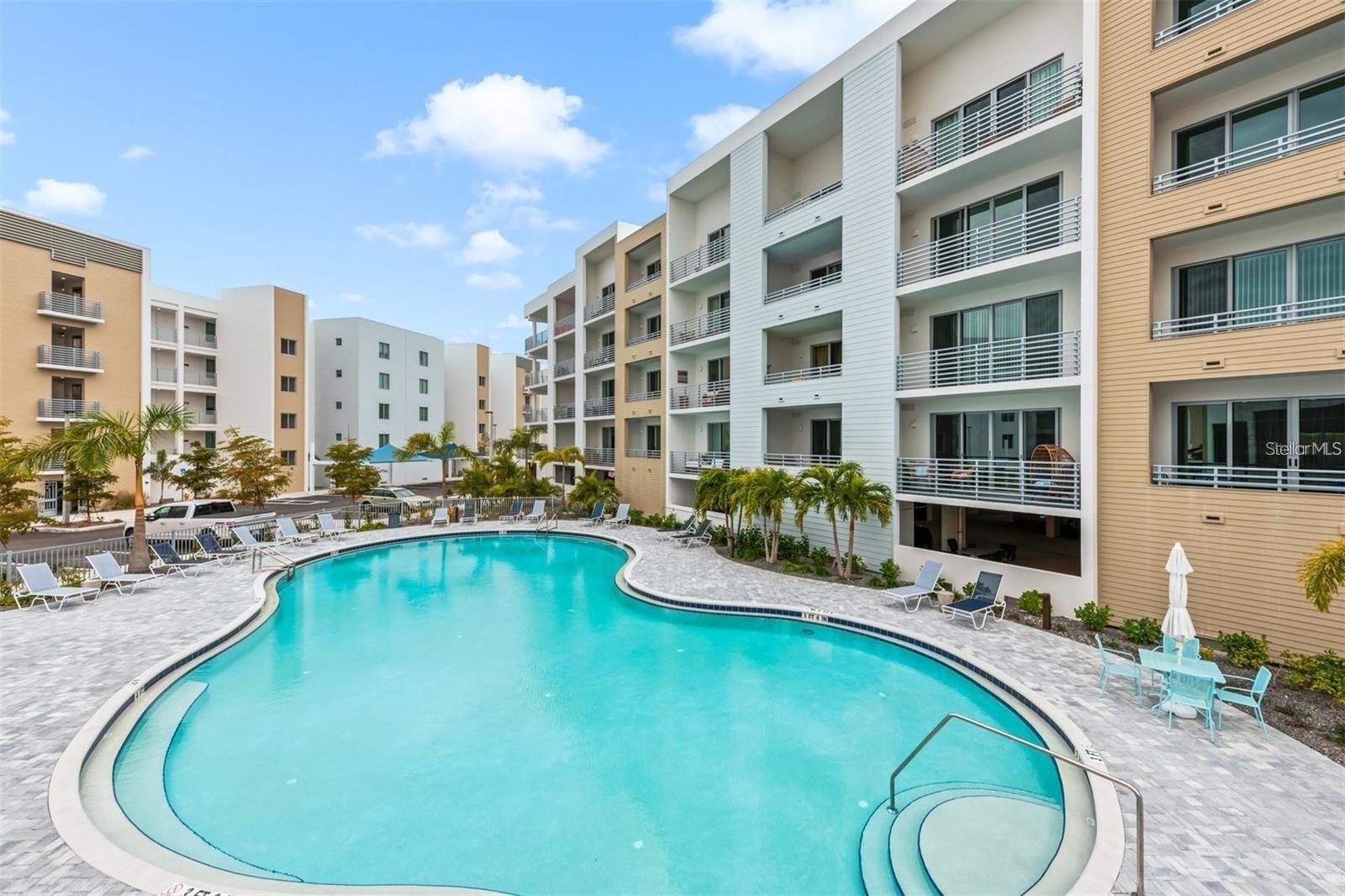 1709 N TAMIAMI TRL #201 — photo 29