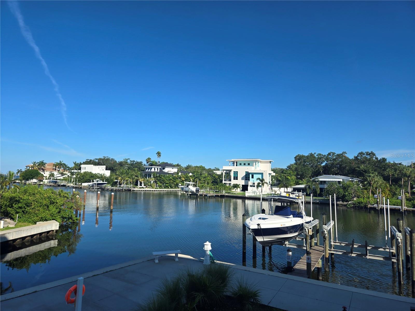 1709 N TAMIAMI TRL #201 — photo 21