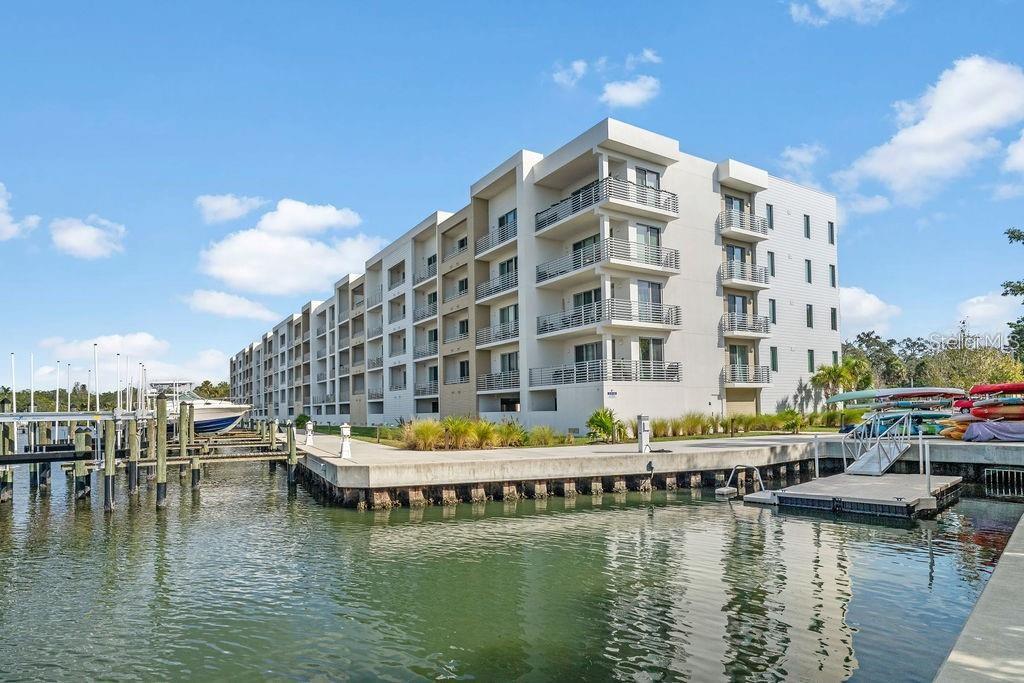 1709 N TAMIAMI TRL #201 — photo 2