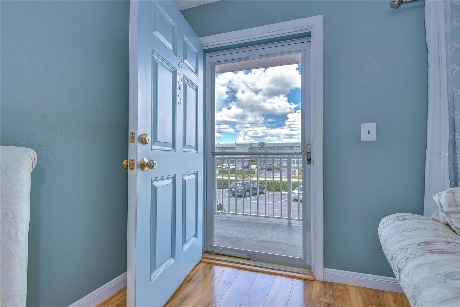1893 SHORE DR S #206 — photo 4