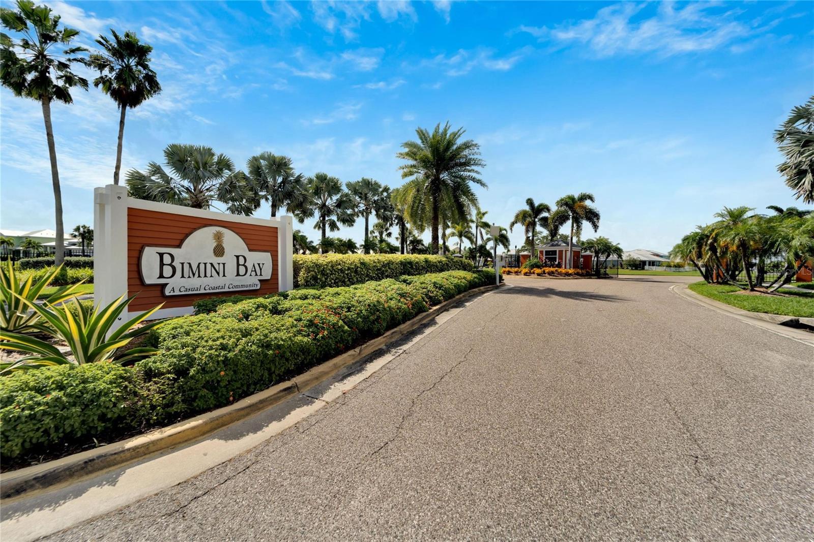 567 BIMINI BAY BLVD — photo 80