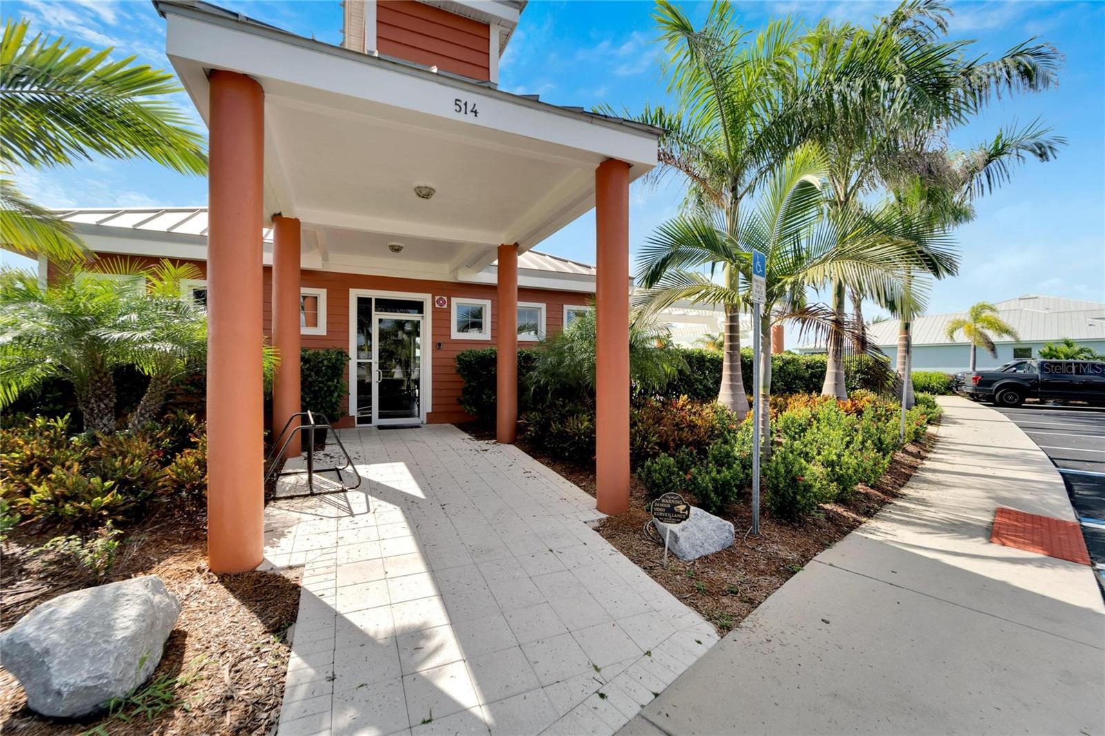 567 BIMINI BAY BLVD — photo 84