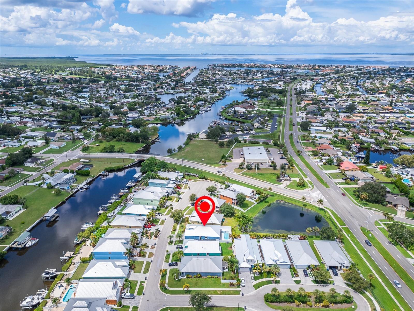 567 BIMINI BAY BLVD — photo 77