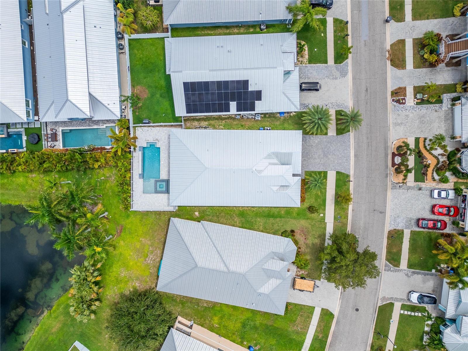 567 BIMINI BAY BLVD — photo 71