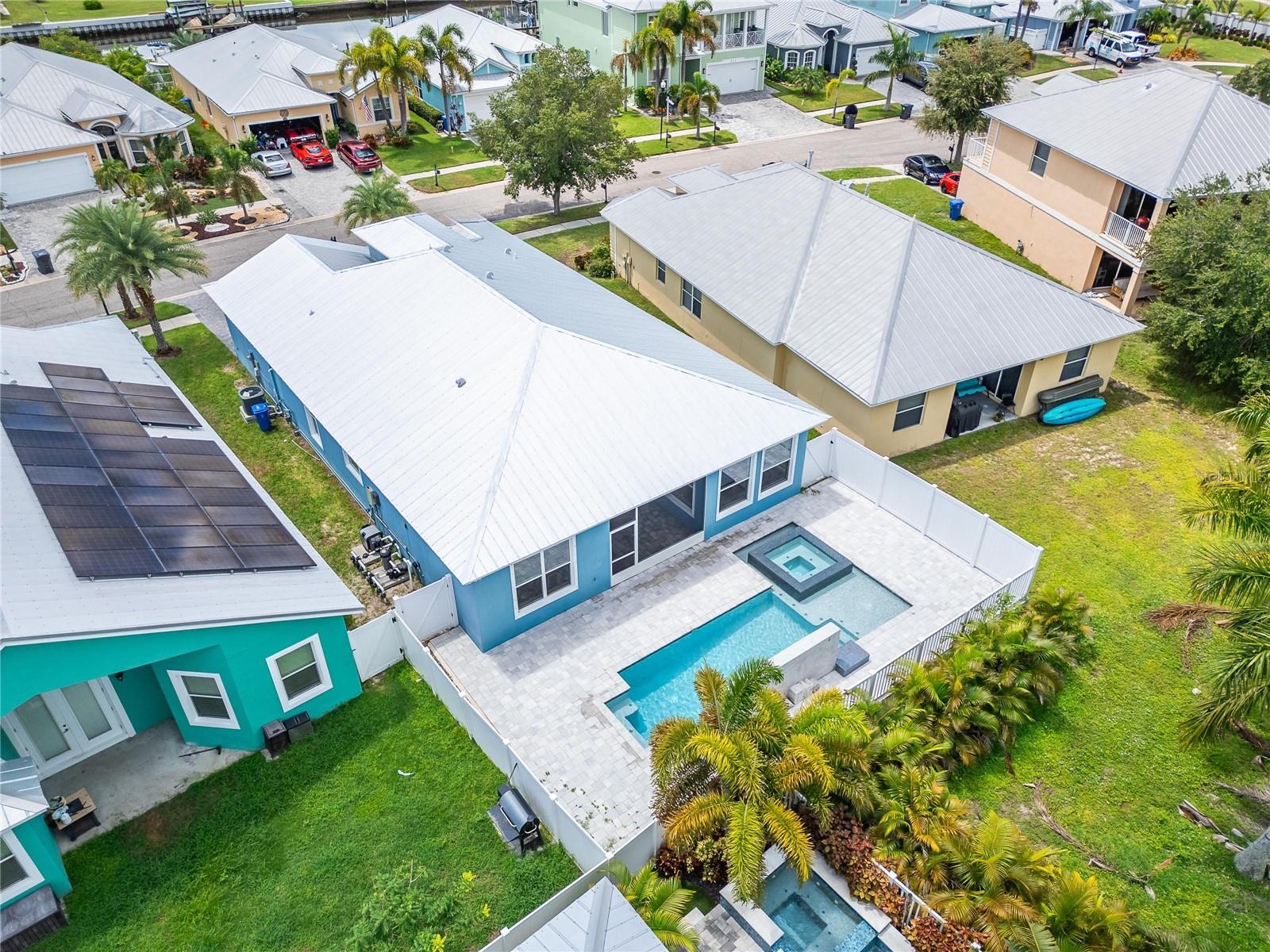 567 BIMINI BAY BLVD — photo 73