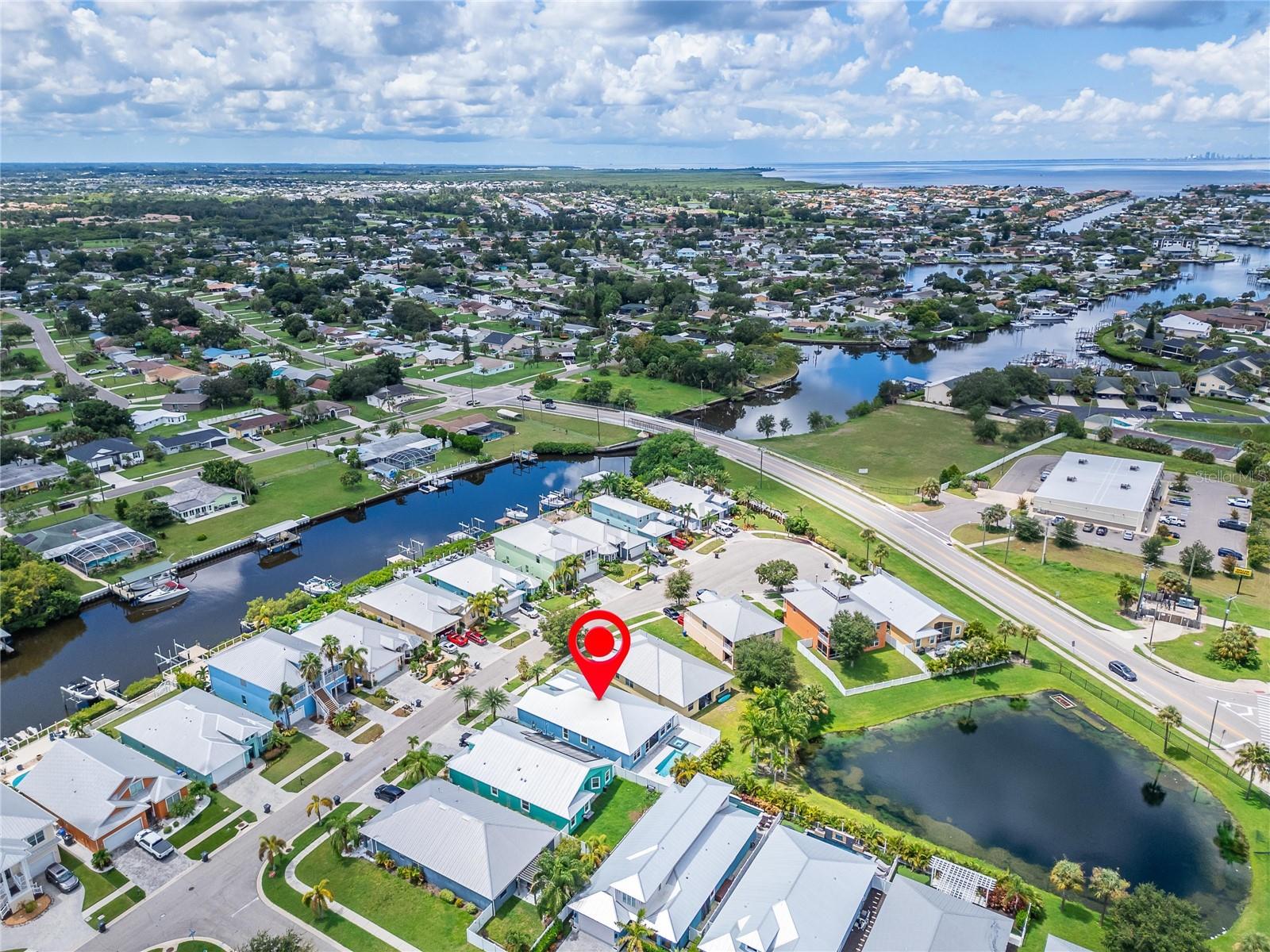 567 BIMINI BAY BLVD — photo 3