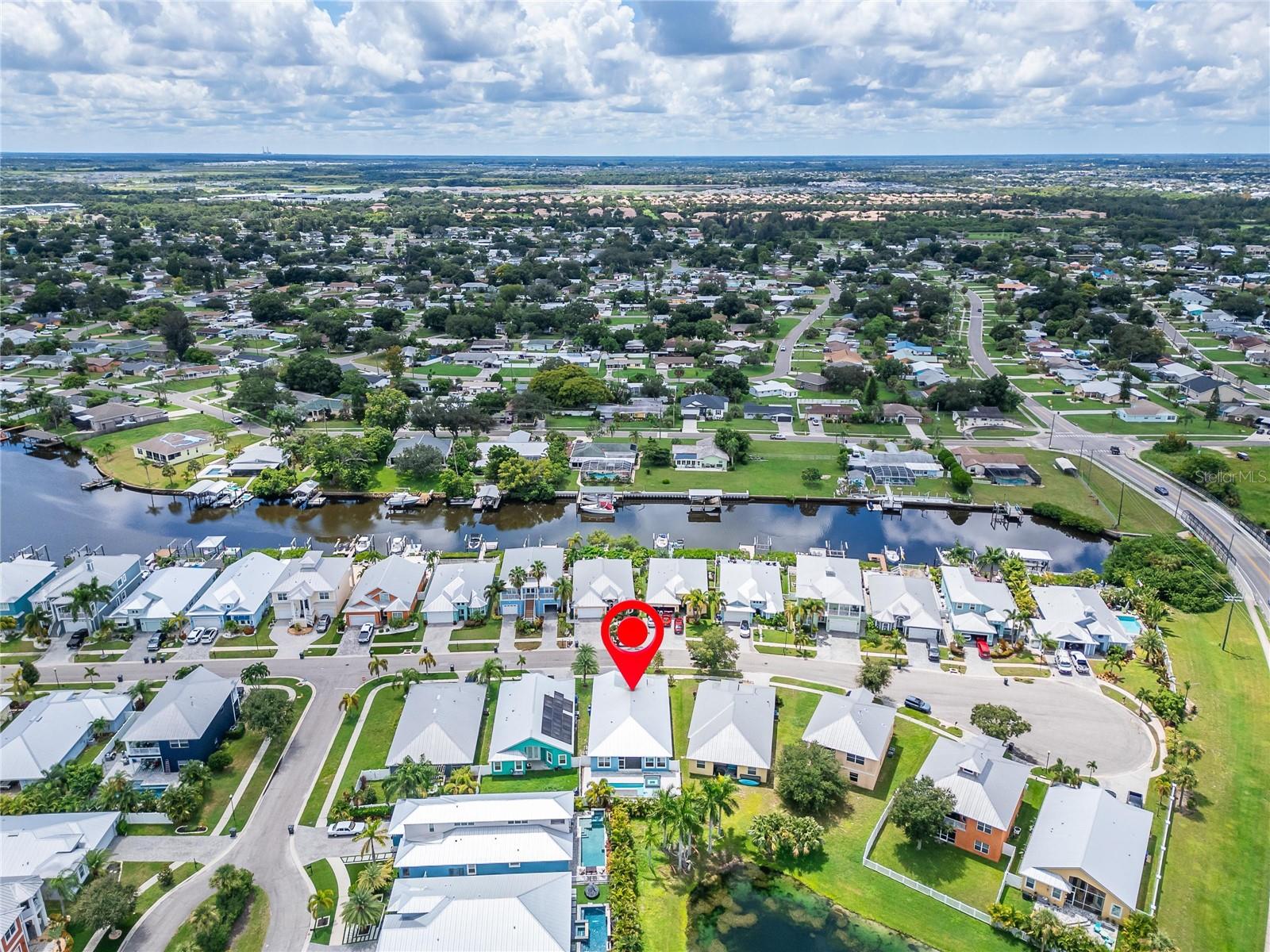 567 BIMINI BAY BLVD — photo 76