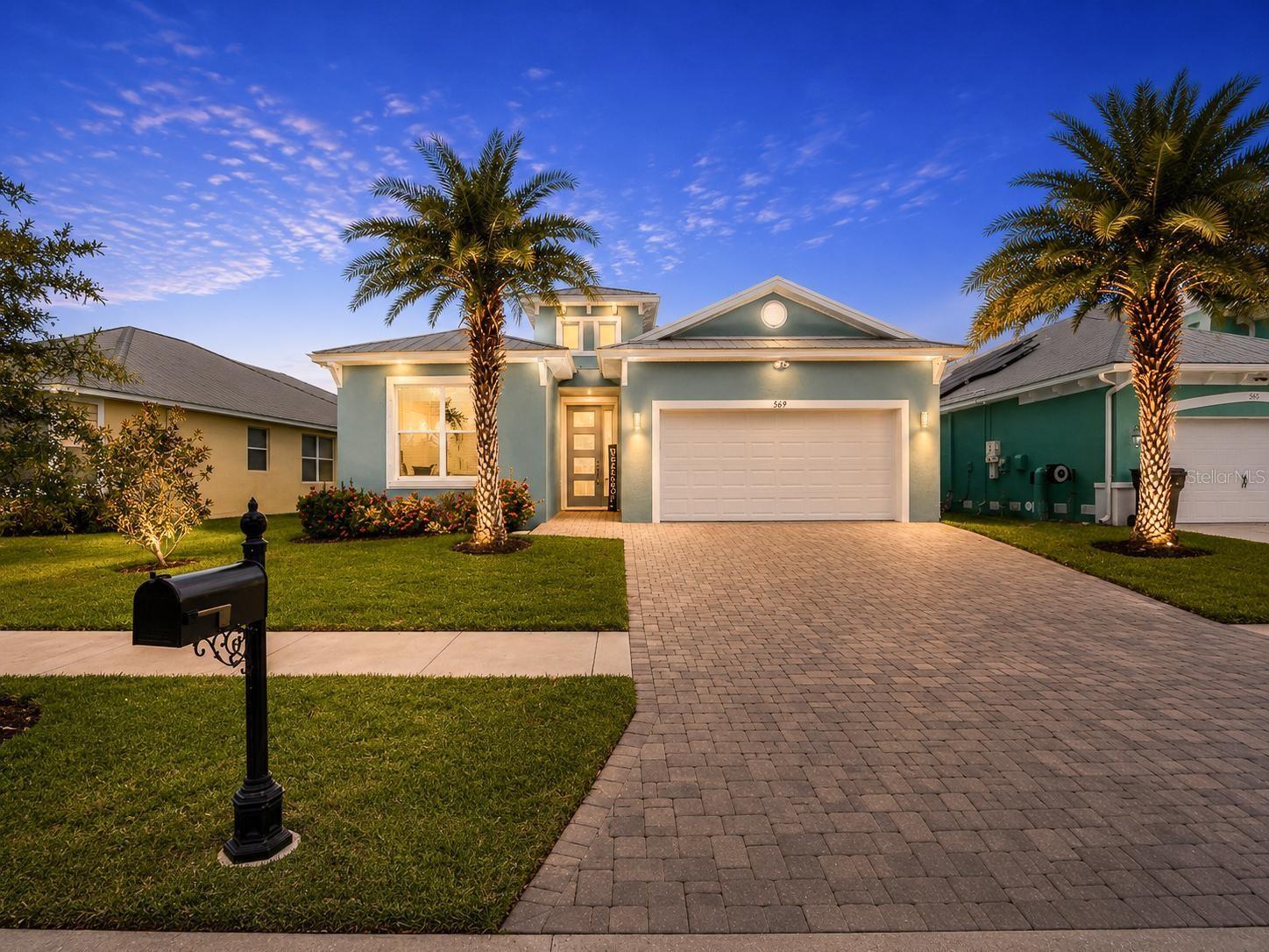 567 BIMINI BAY BLVD — photo 4