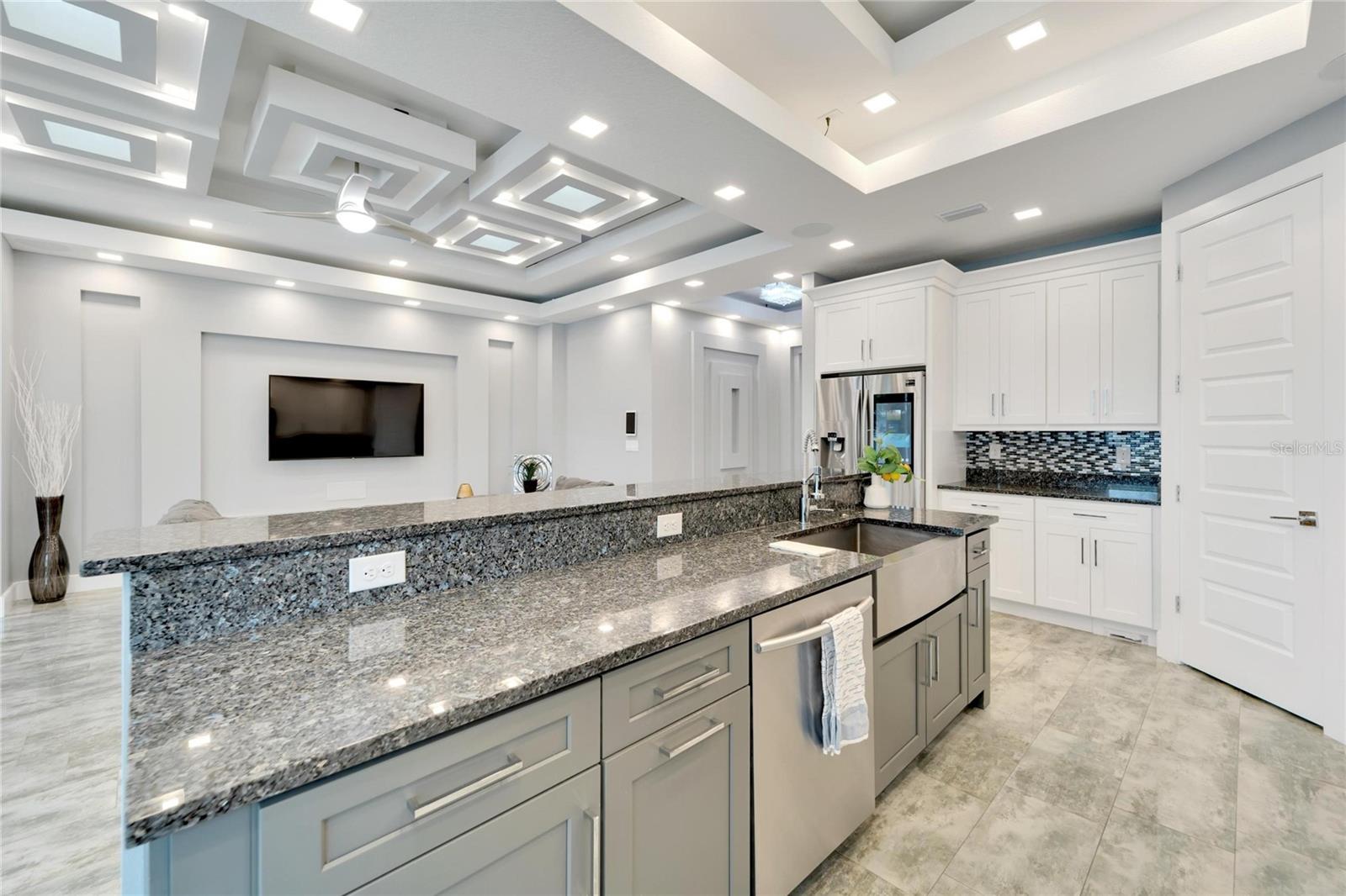 567 BIMINI BAY BLVD — photo 17