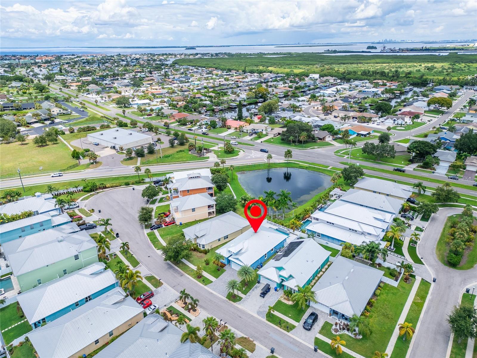 567 BIMINI BAY BLVD — photo 70